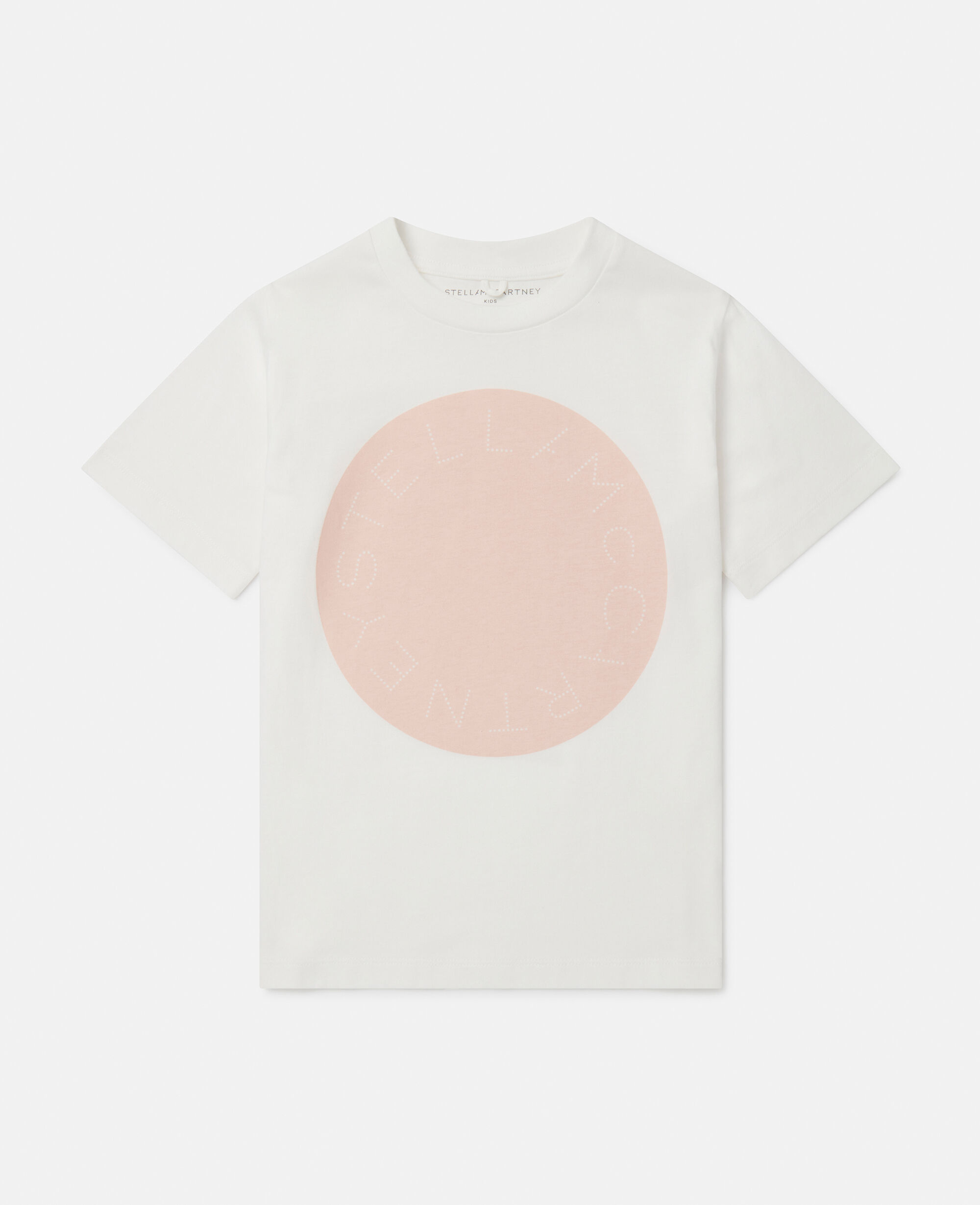 Logo Graphic T-Shirt