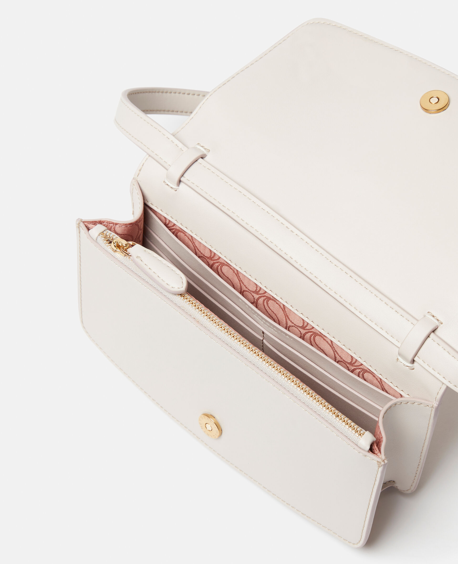 S-Wave Mini Bag-Black-large image number 3