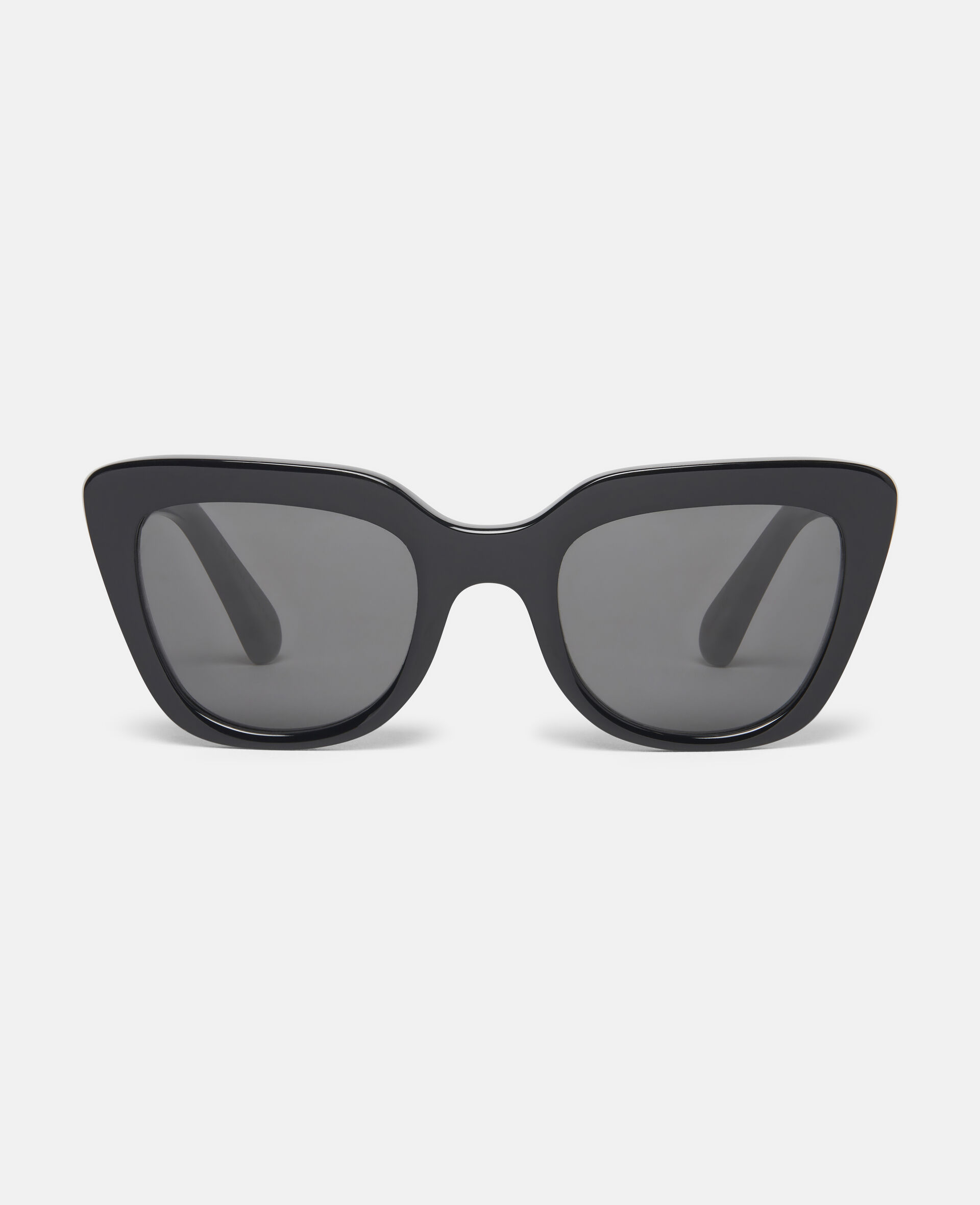Mini Me Sunglasses-Black-large