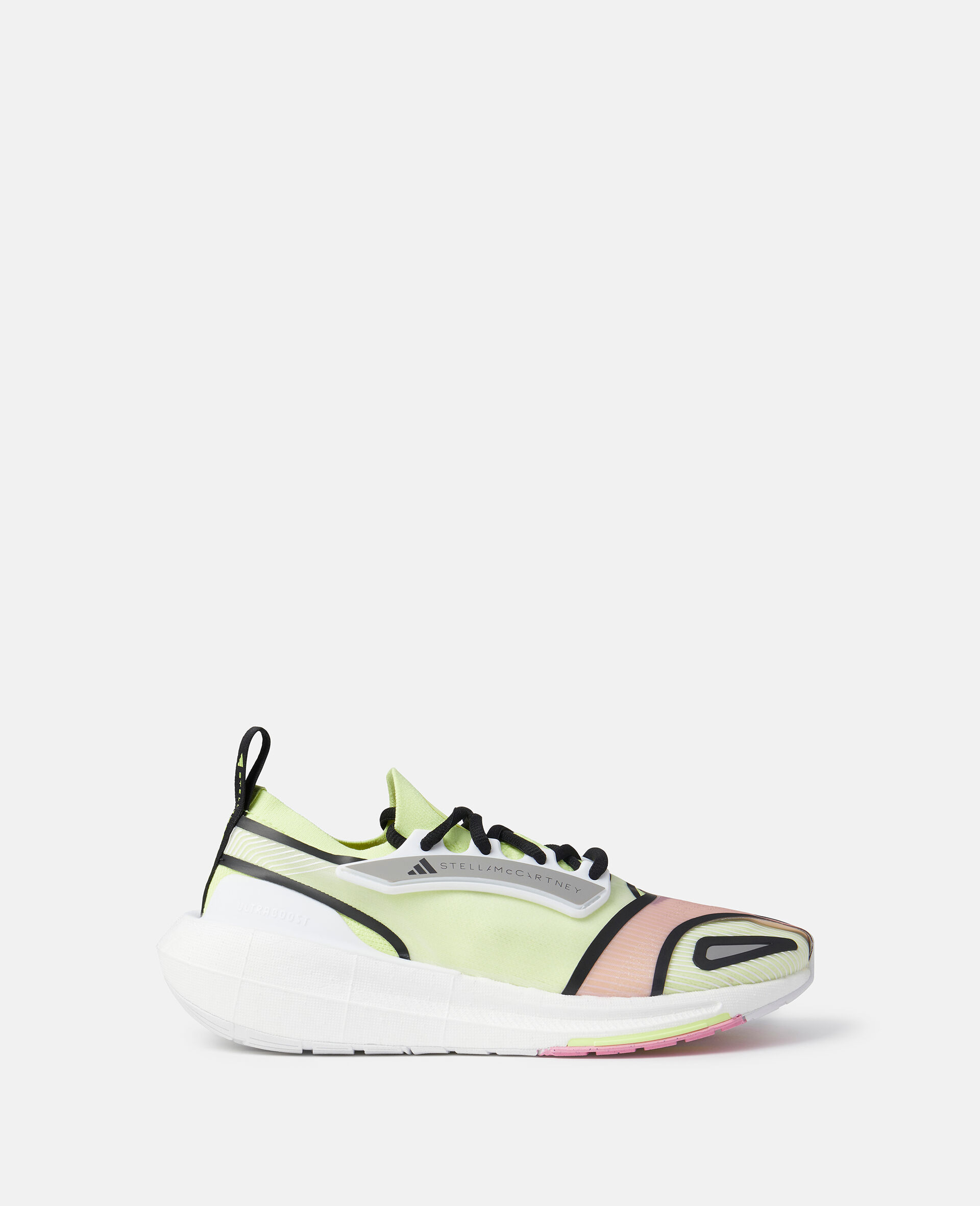 Ultraboost 23 Running Trainers-Multicolour-large image number 0