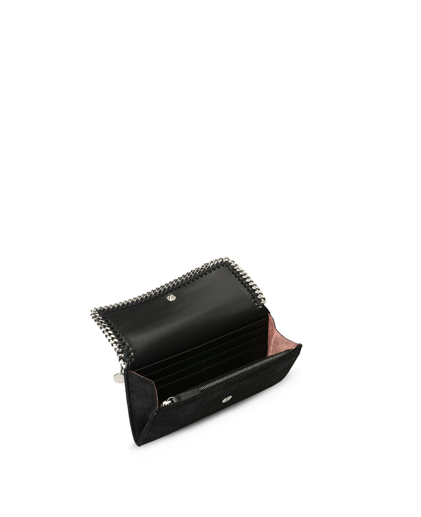 Long Wallets