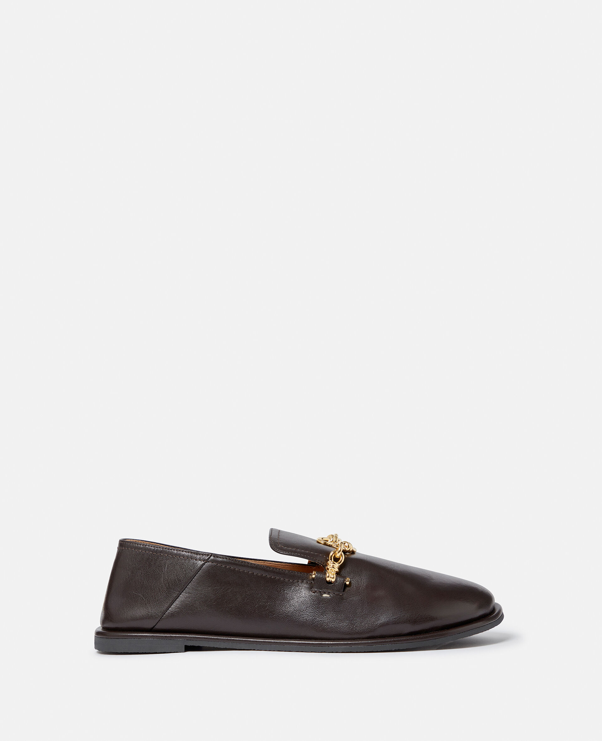 Mocassins pliables Ryder-Marron-large image number 0