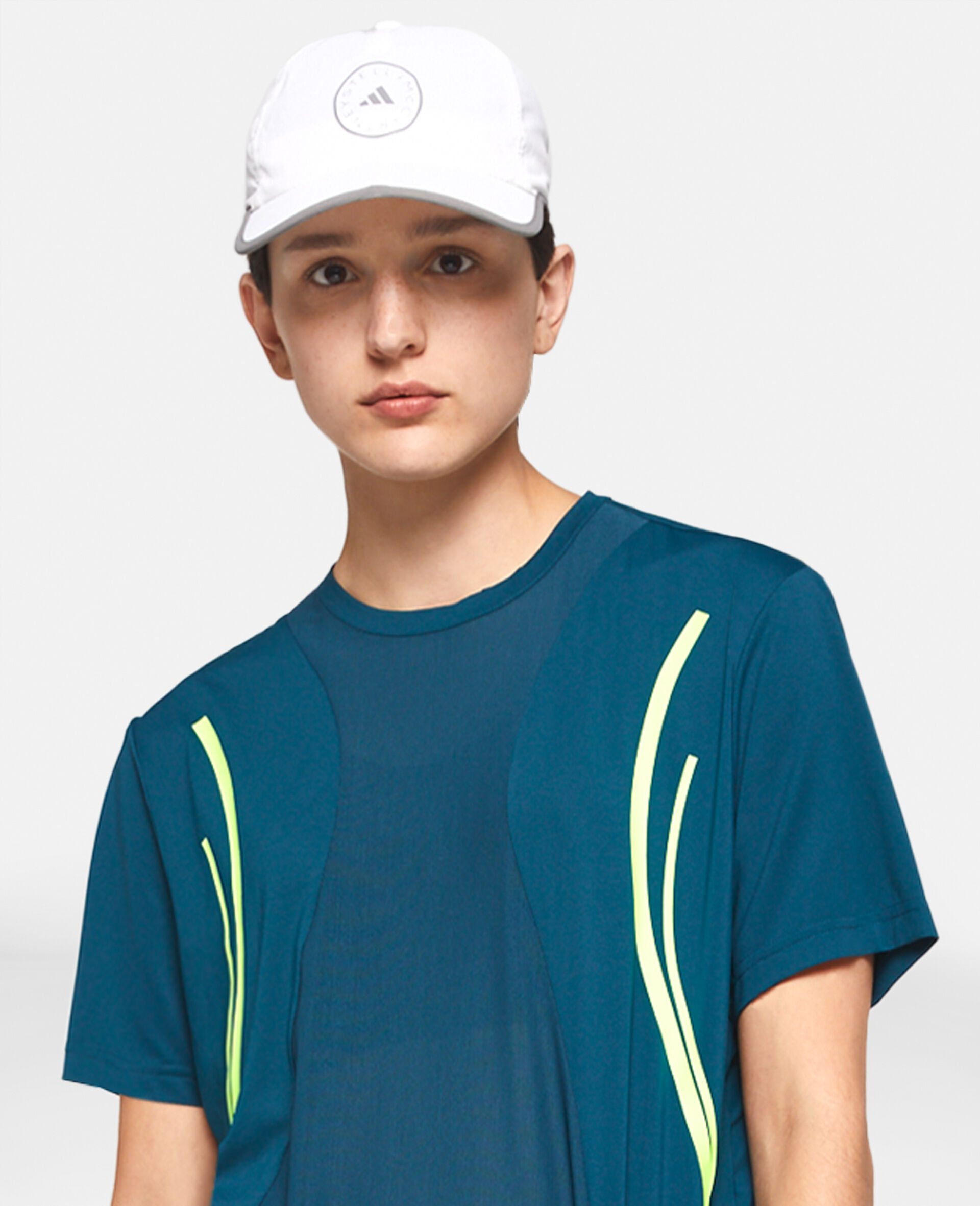 TruePace Lauf-T-Shirt-Blau-large image number 3