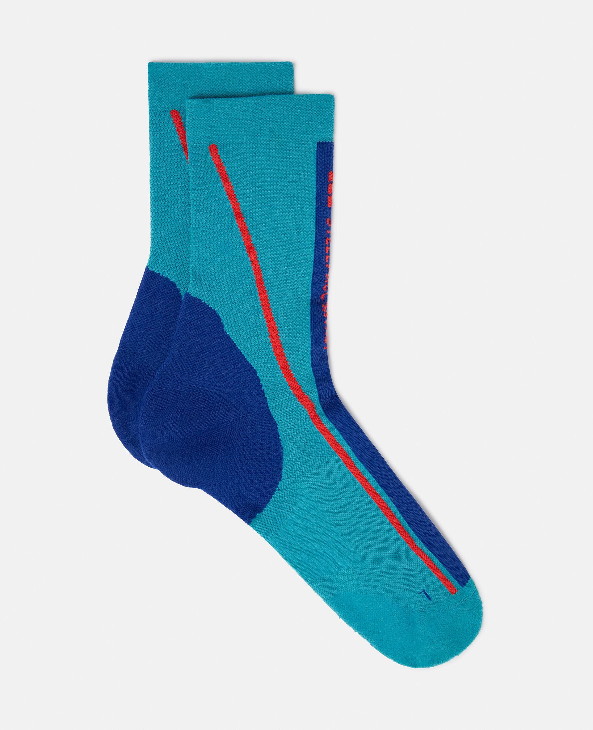 Crew Socks-Multicolour-large image number 0