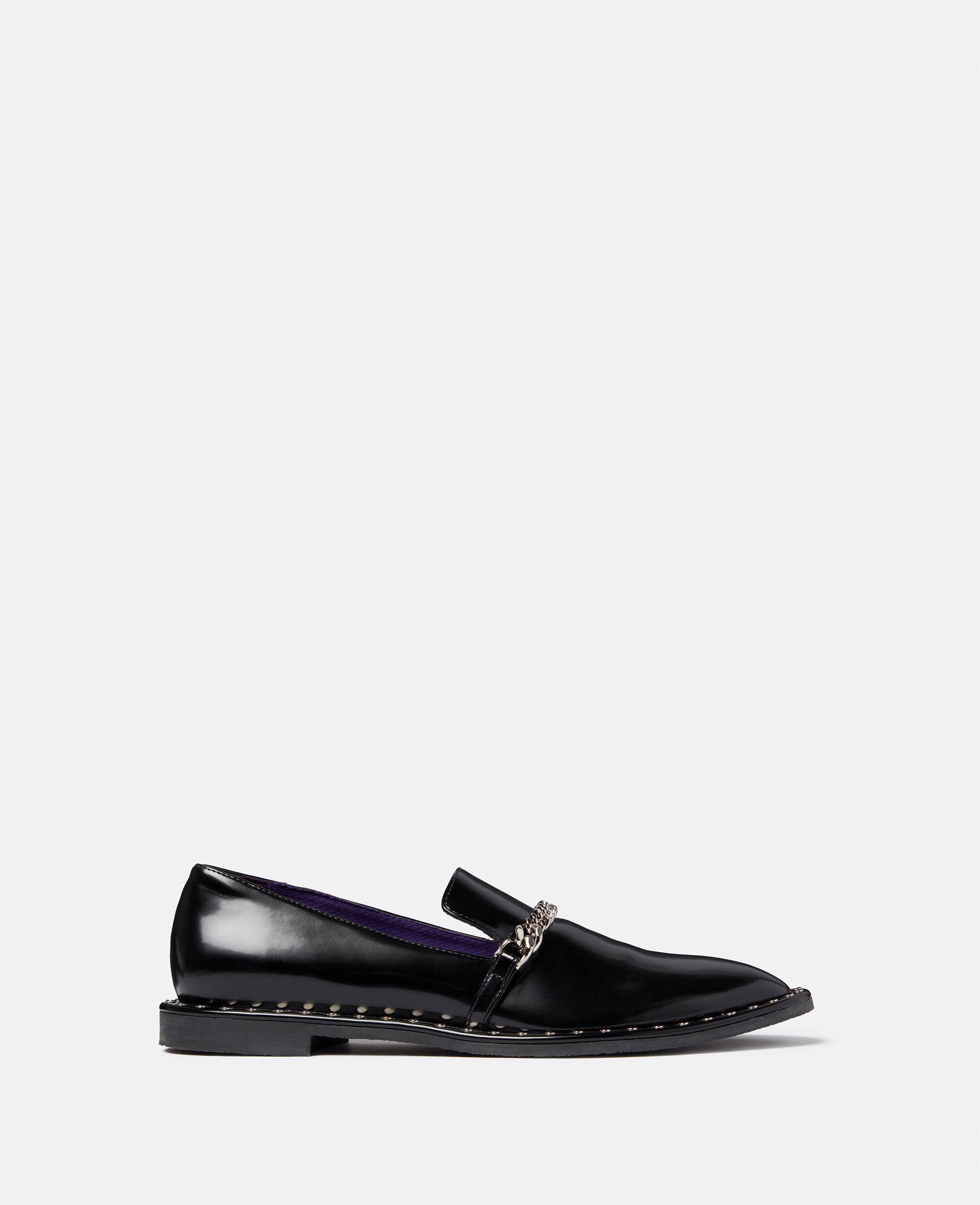 Stella mccartney brogues sale clearance