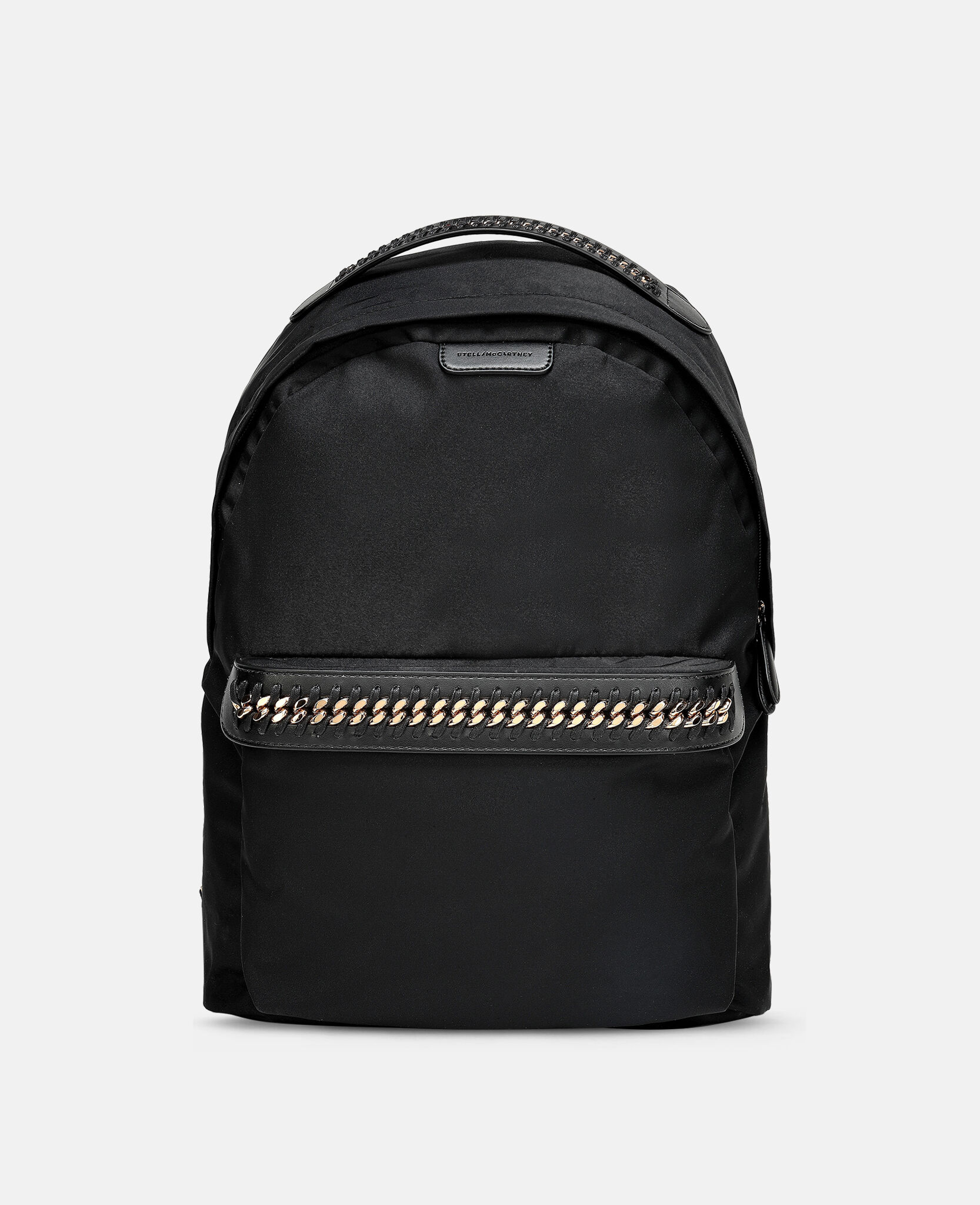 Stella mccartney deals black backpack