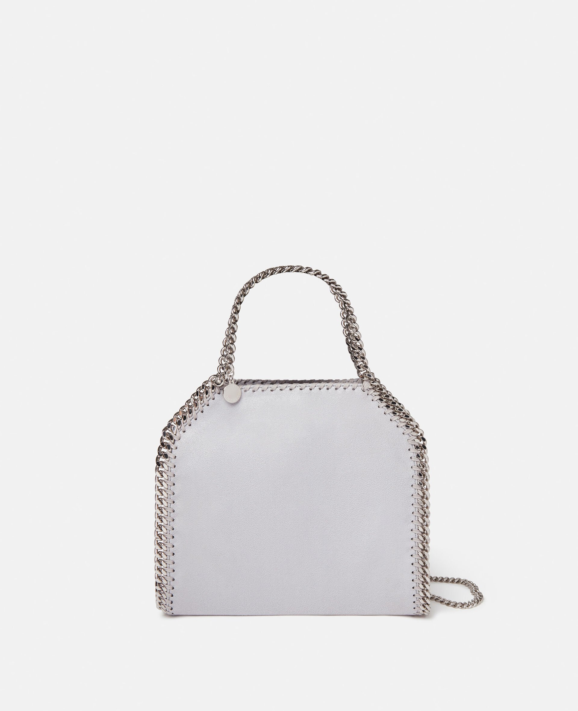 Falabella Mini Tote Bag-红色-large image number 0