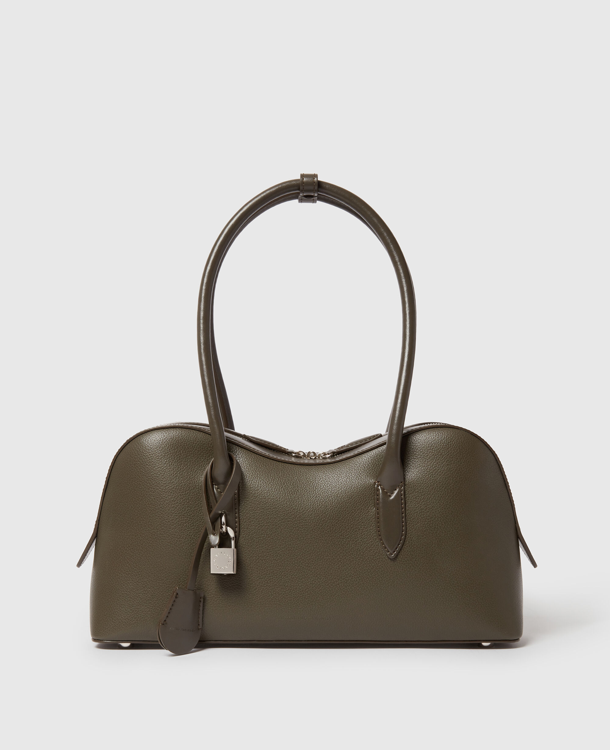ショルダーバッグ・ポシェット STELLA MCCARTNEY Women Shoulder Bags 700266 W85423139 Green Stella McCartney - Frayme vegan leather shoulder bag green