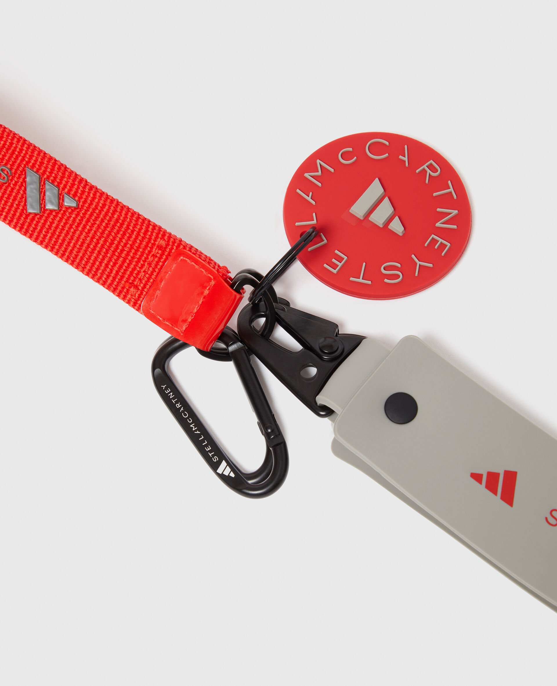 Logo Lanyard-Red-large Logo Lanyard-Red-large image number 2