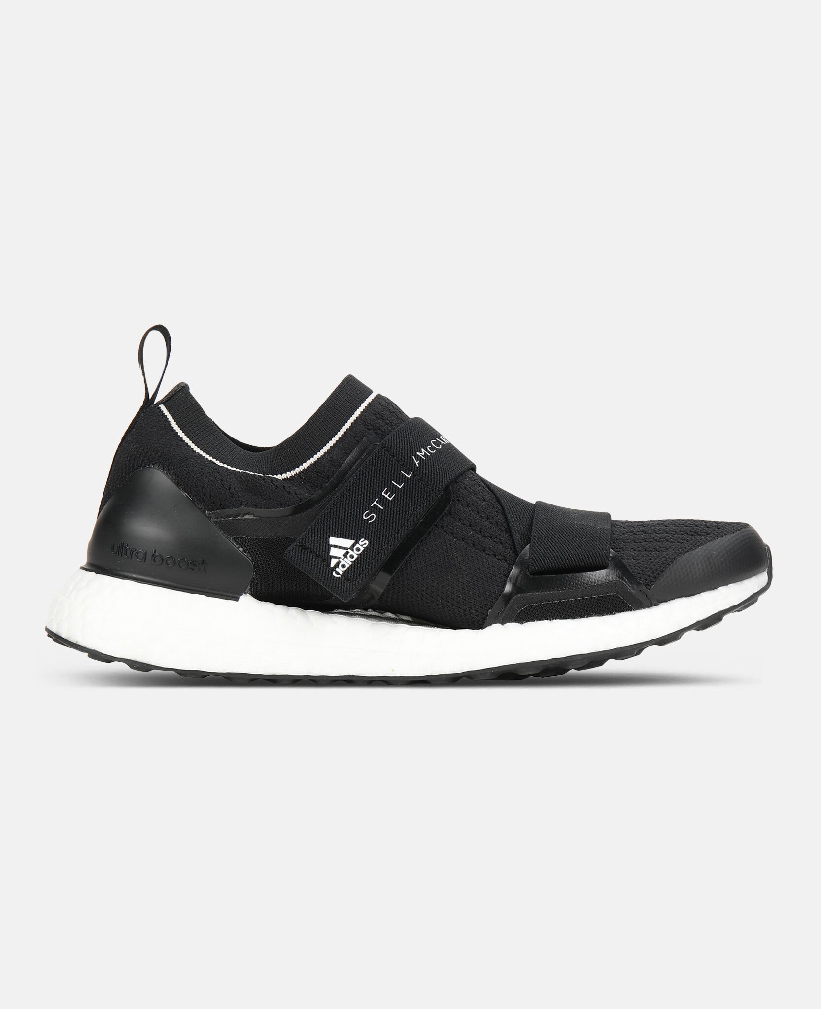 Adidas stella mccartney clearance ultra boost x black