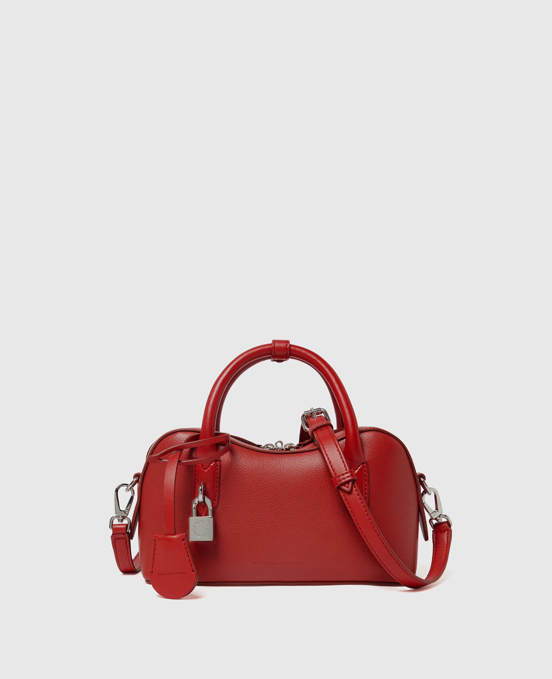 Ryder Crossbody Bag-Red-medium