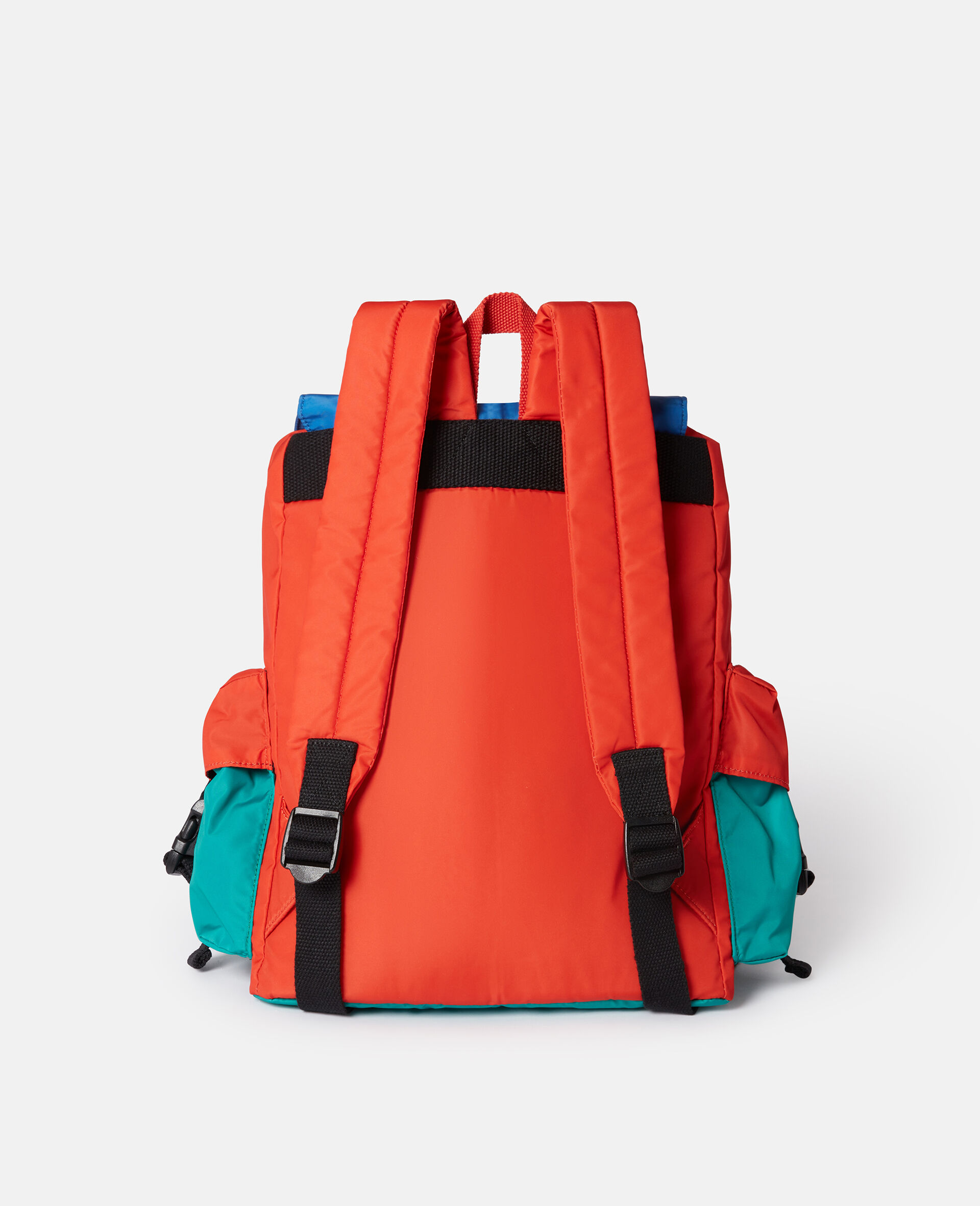 Varsity Logo Backpack-Multicolour-large image number 2