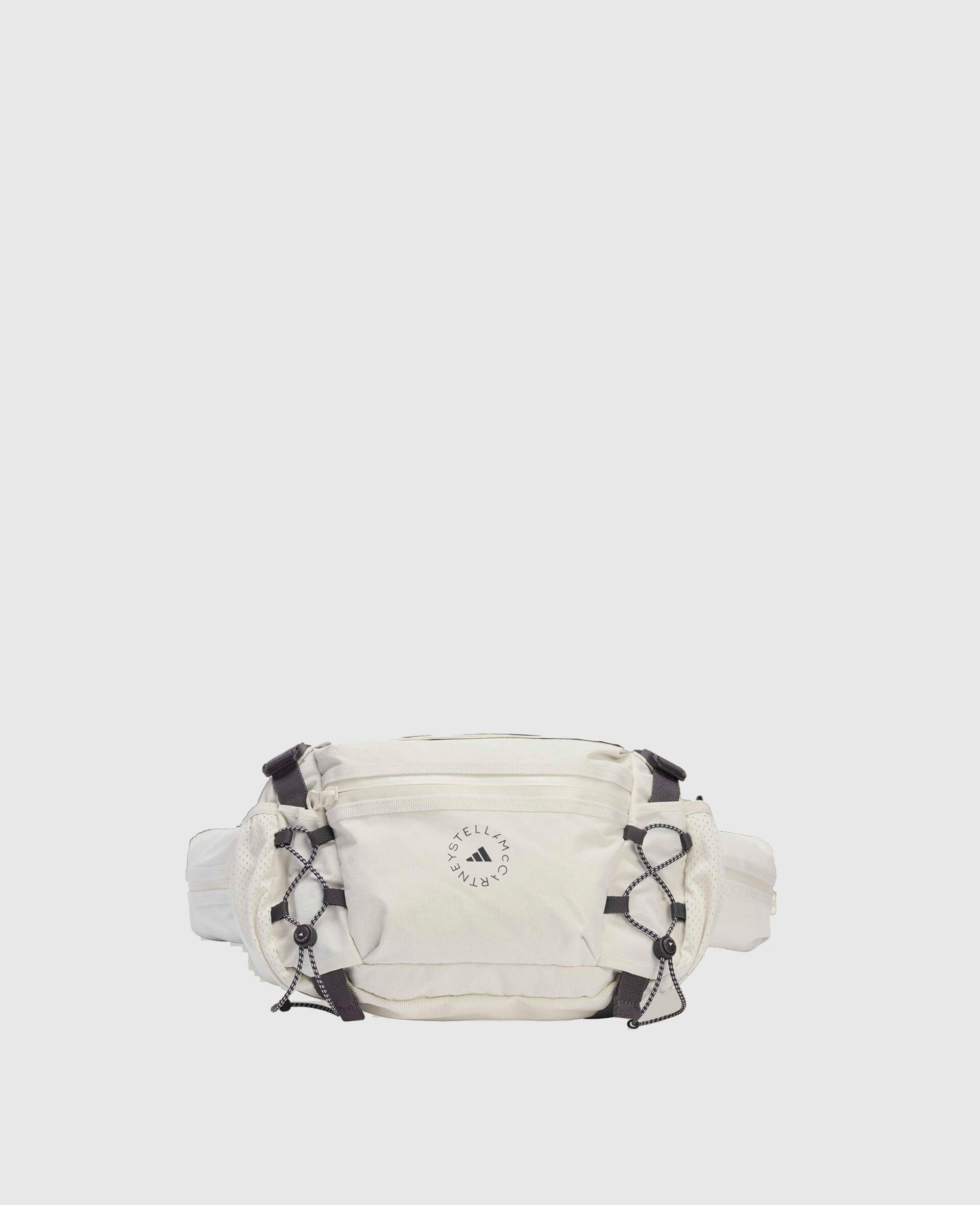 Logo Multisport Bum Bag-Beige-large image number 0
