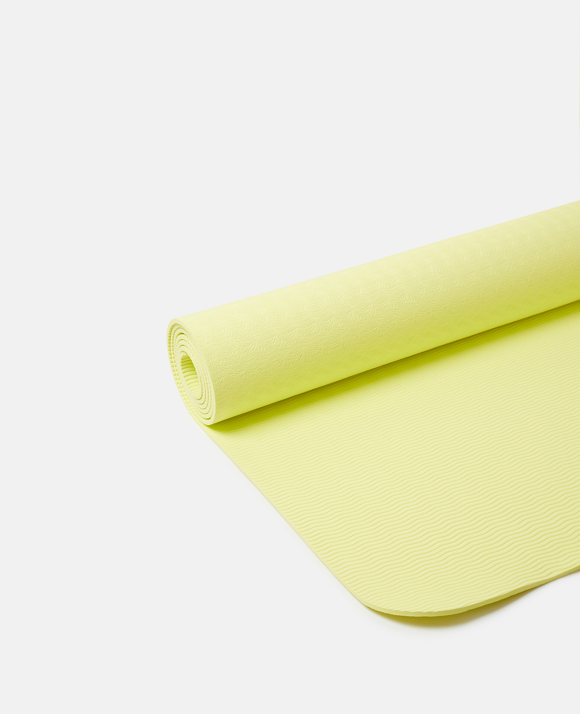 Yoga Mat-Multicolour-large Yoga Mat-Multicolour-large image number 1