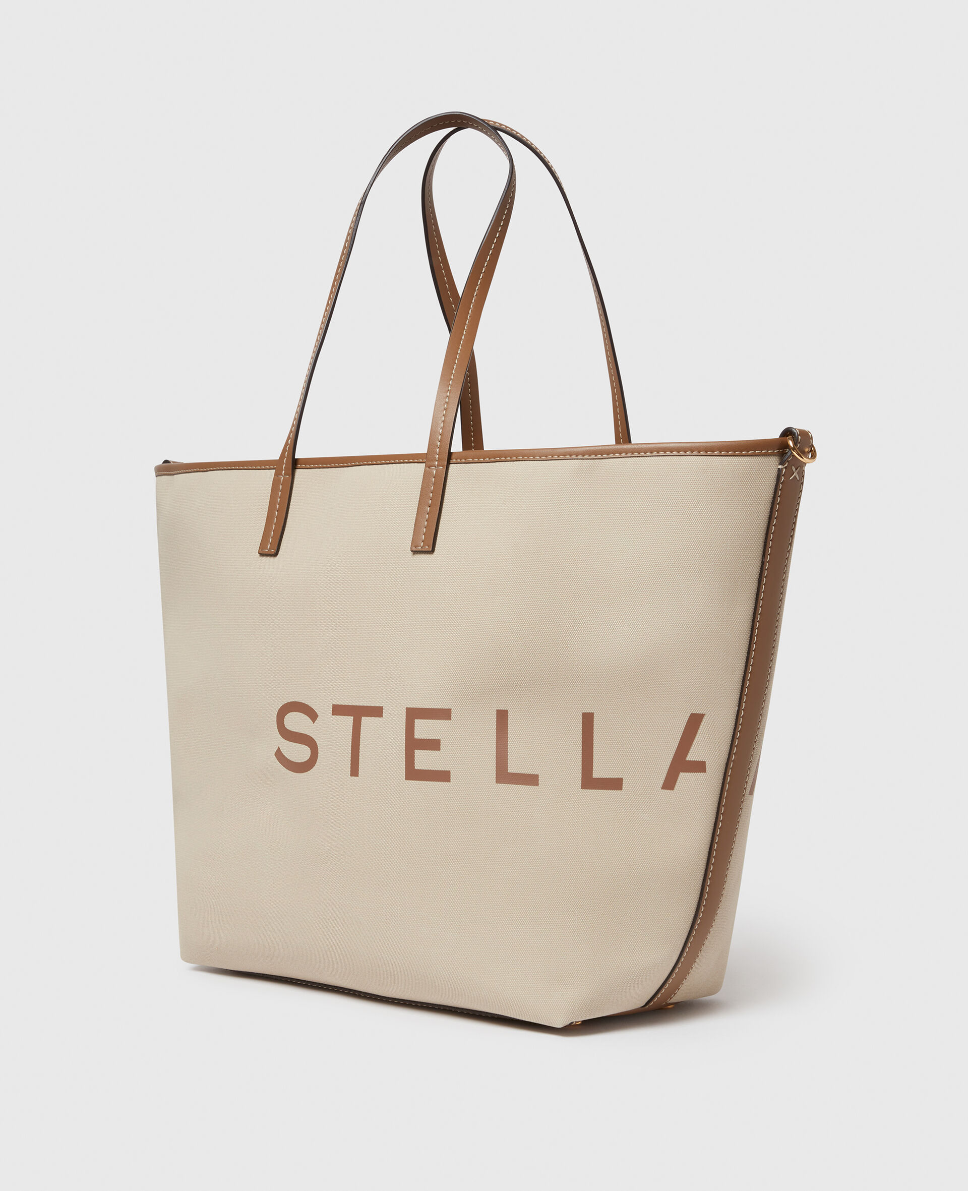 SMC Bananatex® Large Tote Bag-Black-large image number 1