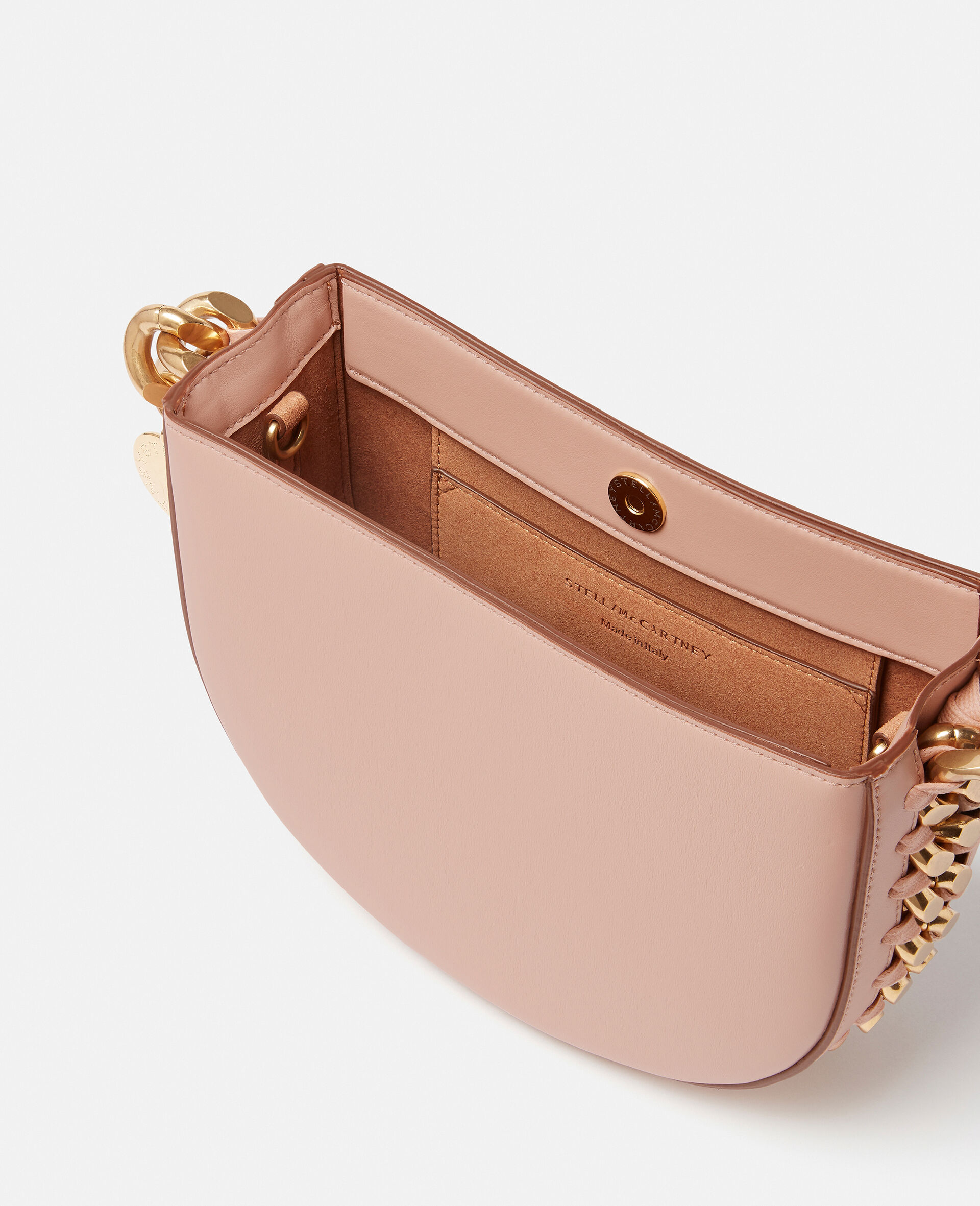 Borsa a spalla piccola Frayme-Nero-large Borsa a spalla piccola Frayme-Nero-large image number 3