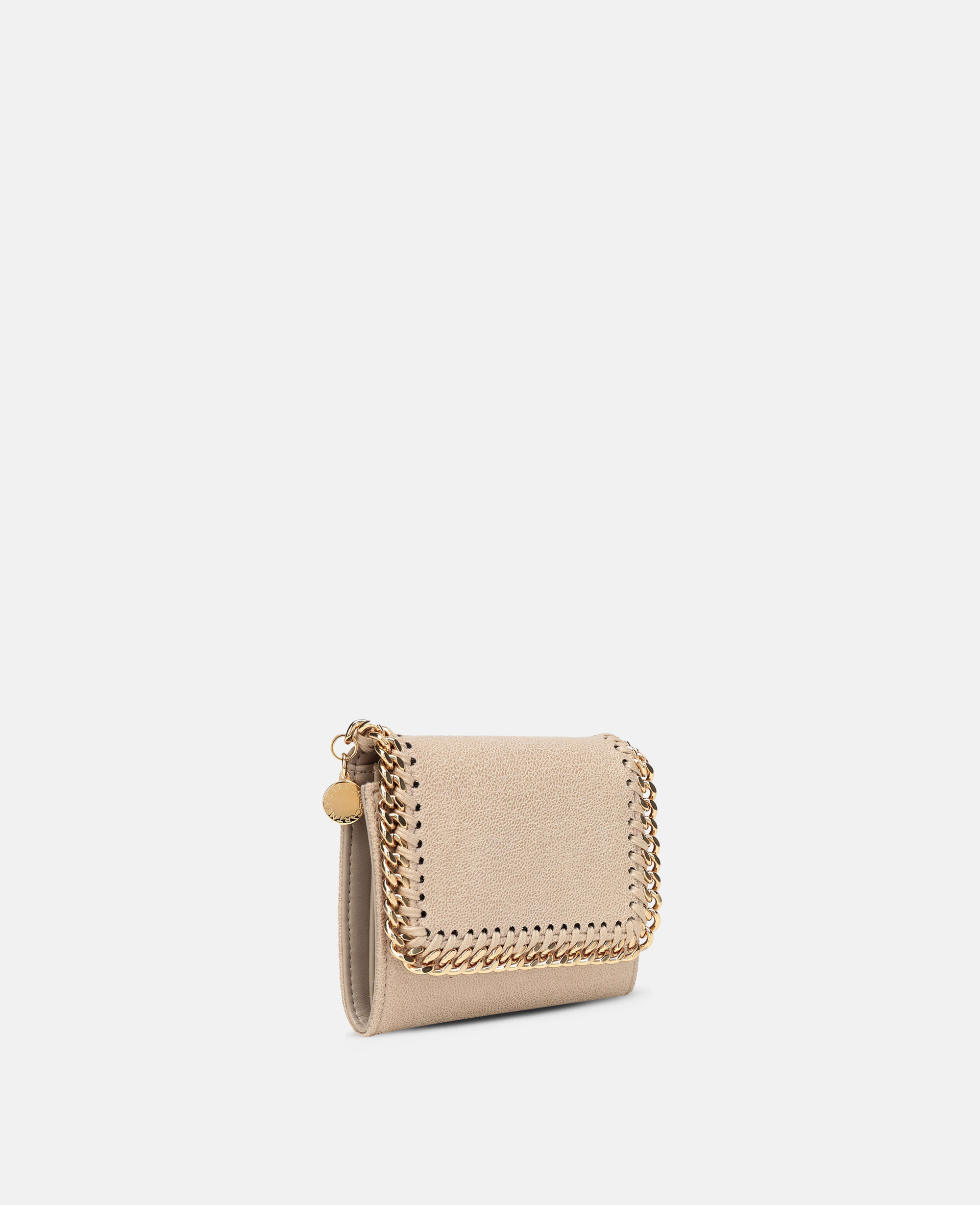 Stella mccartney wallet clearance sale