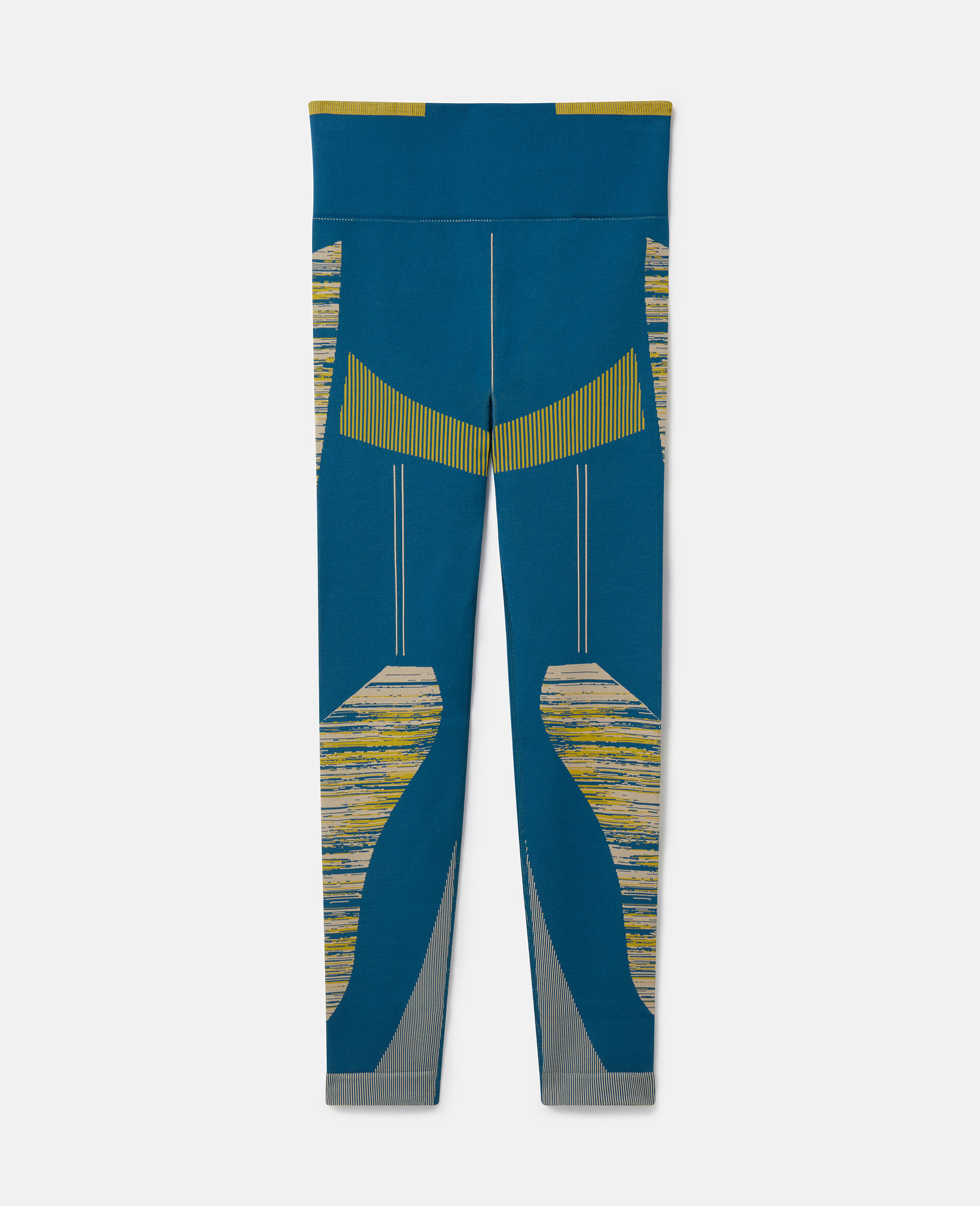 Leggings da yoga senza cuciture TrueStrength-Fantasia-large image number 0