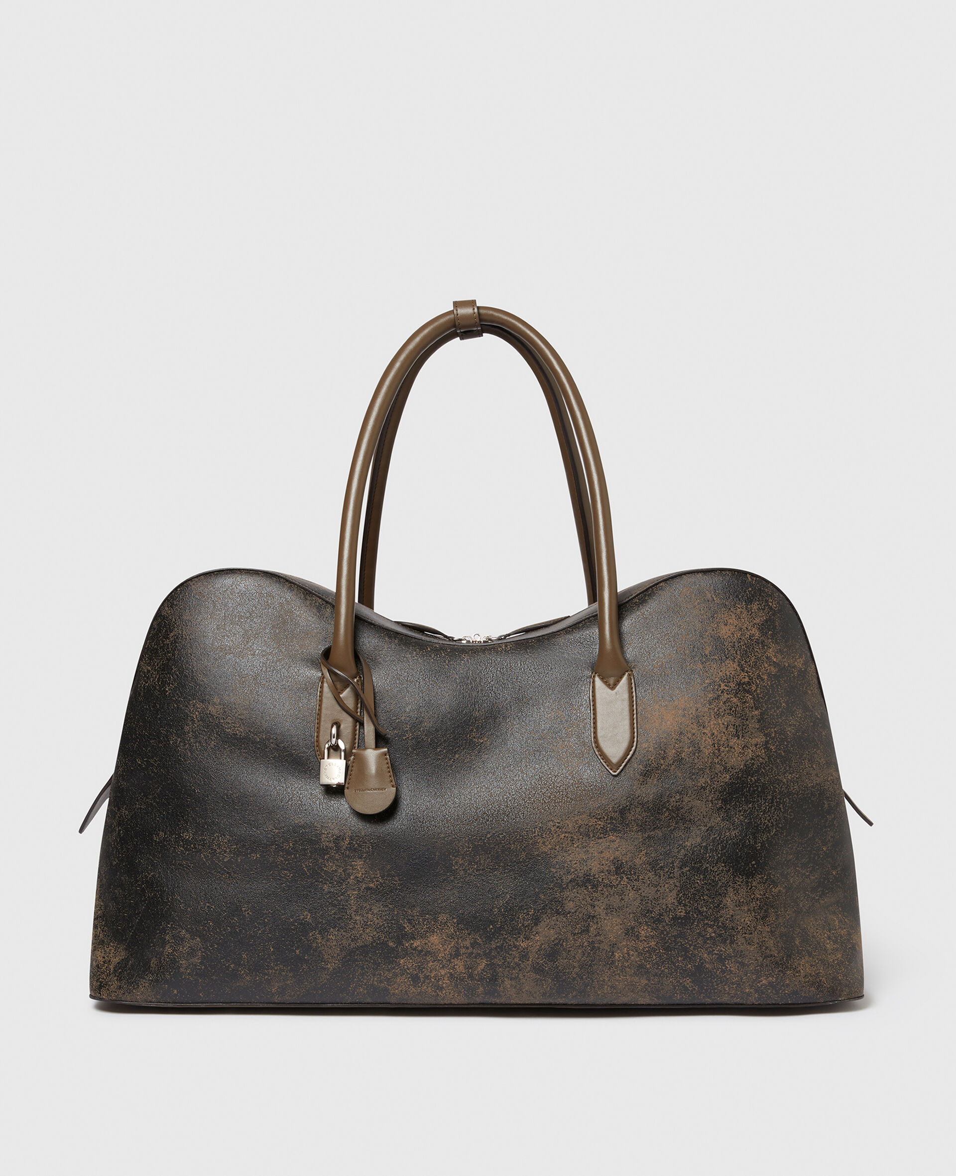 Stella Ryder Weekender Bag-Black-large image number 0