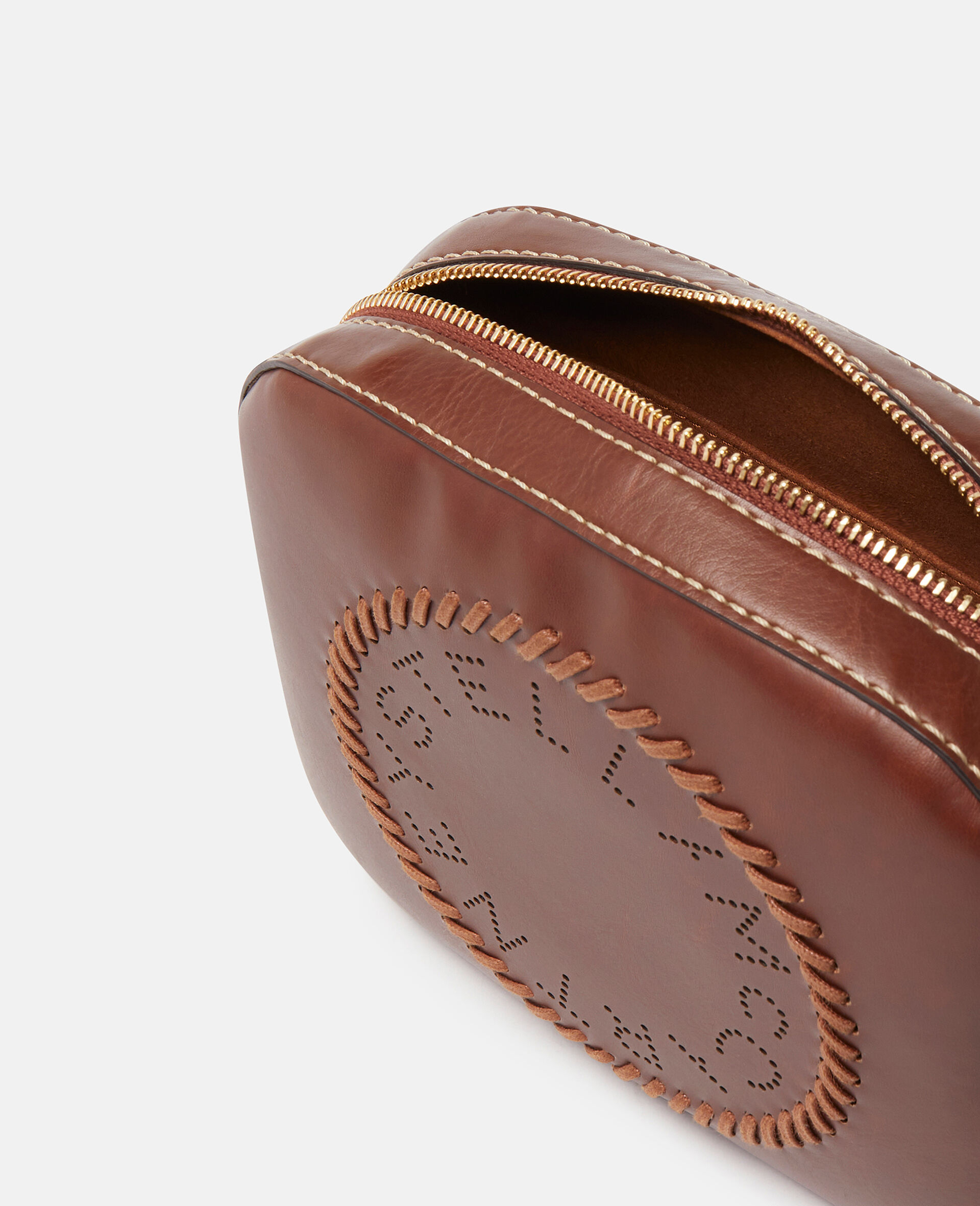 Logo Mini Camera Bag-Multicolour-large image number 4