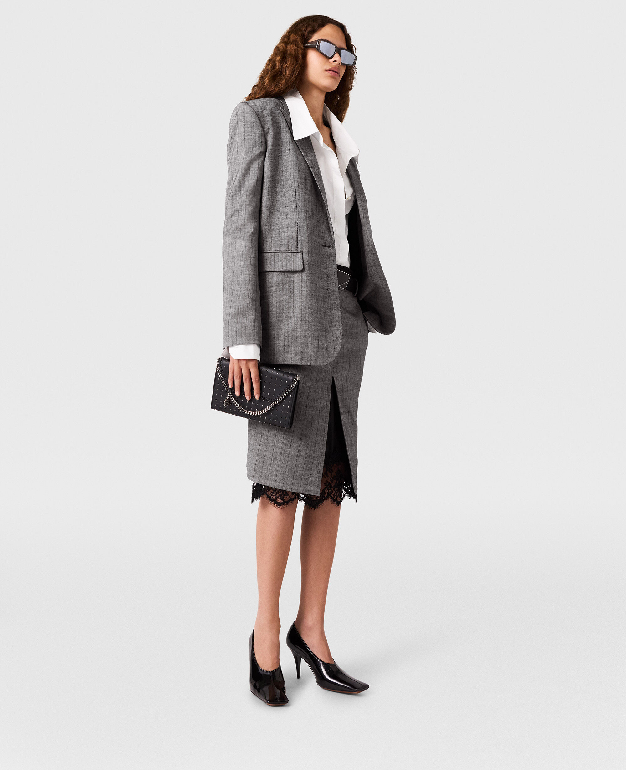 Women's Skirts | Midi, Denim & Vegan Leather | Stella