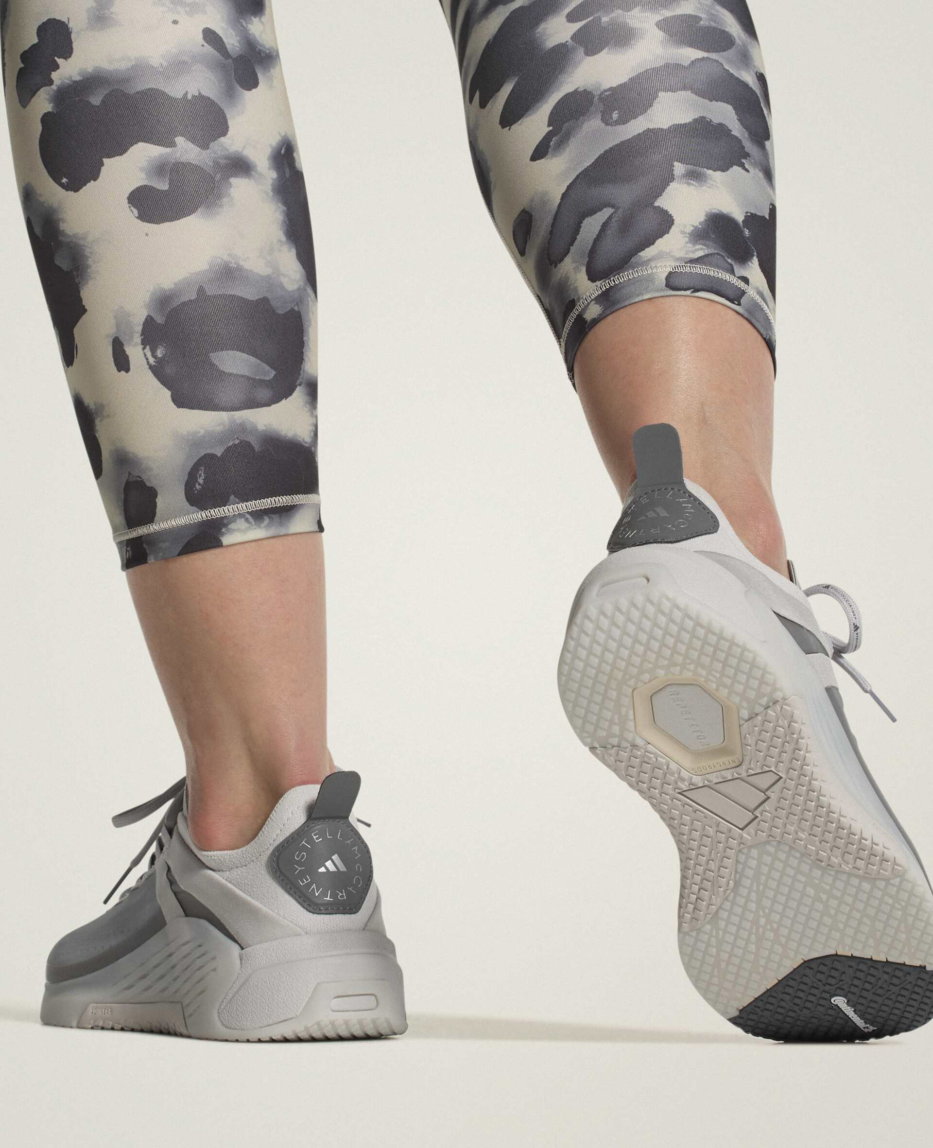 Dropset Strength Trainers-Grey-large image number 6