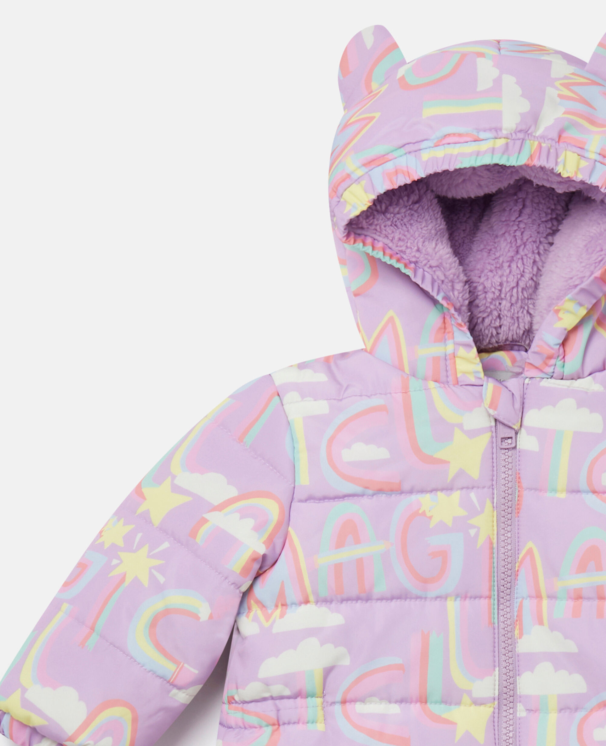 Stella mccartney top baby jacket