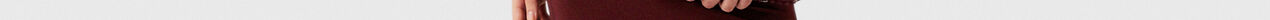 Sleeveless Maxi Dress-Red-medium