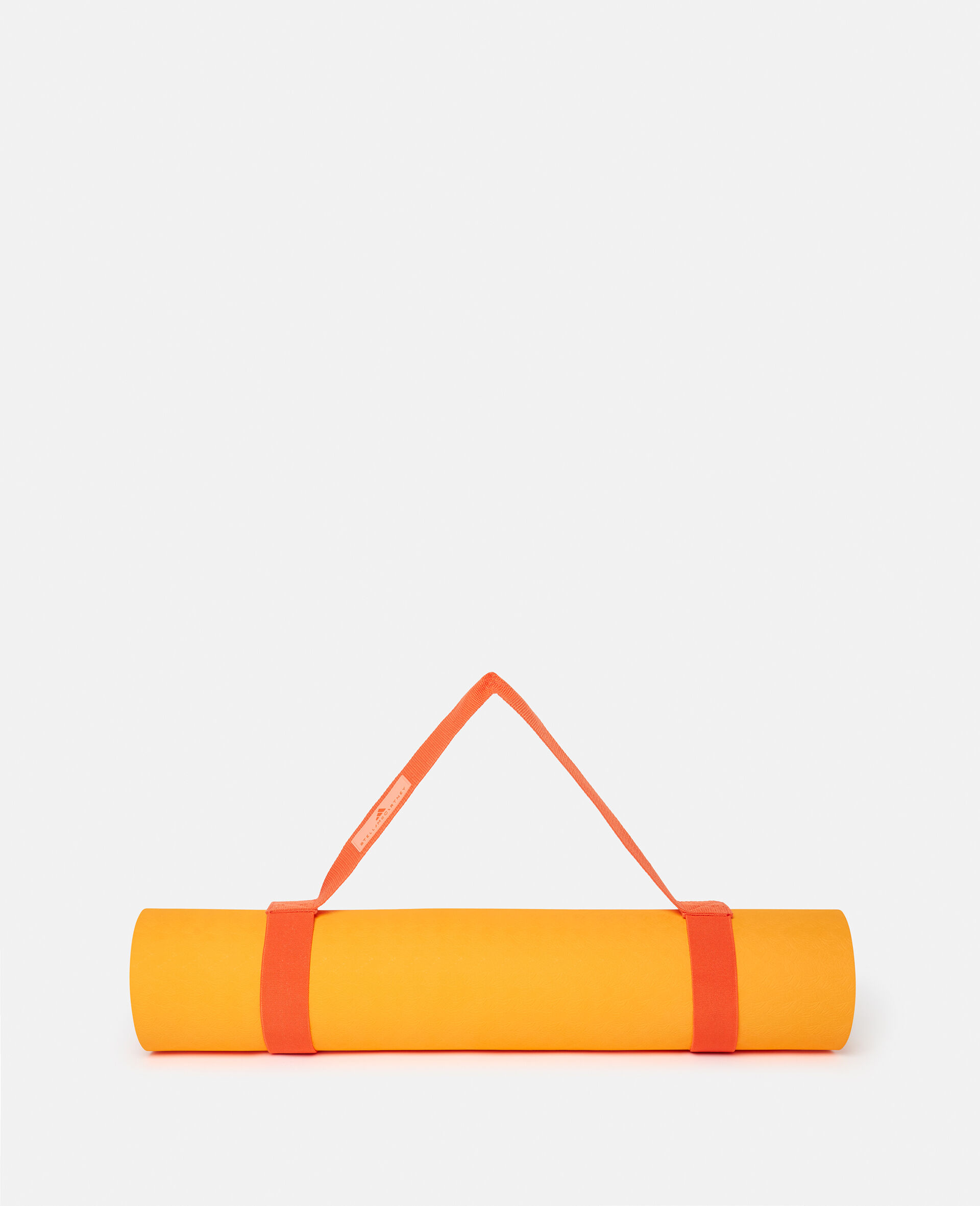 Yoga Mat-Orange-large image number 0