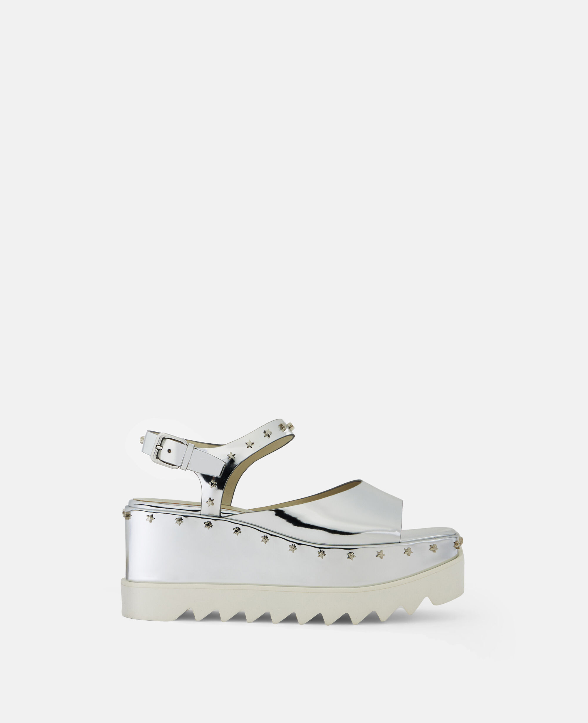 Stella mccartney white clearance sandals