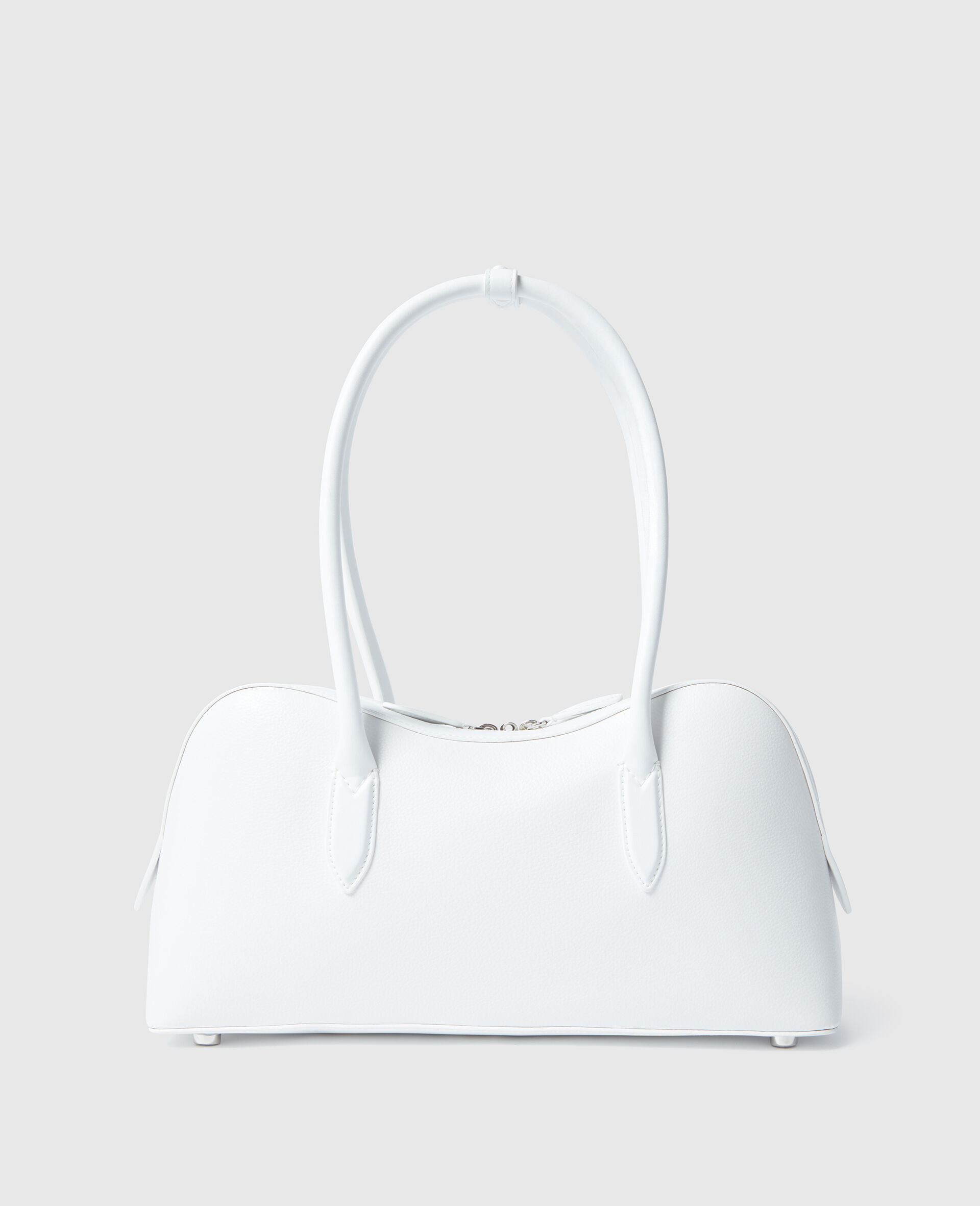 Sac porte epaule Ryder-Noir-large image number 3