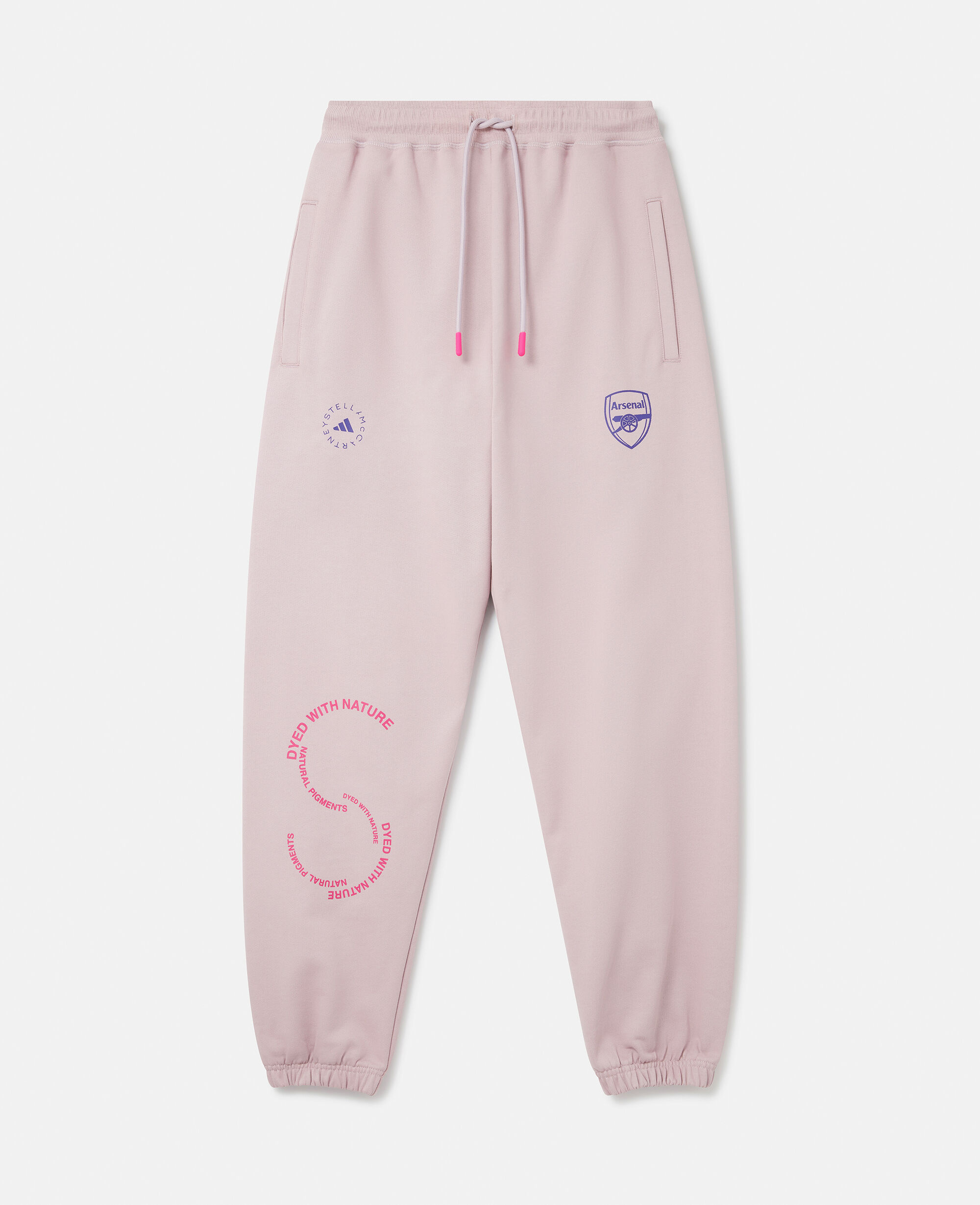 Stella mccartney adidas sweatpants hotsell