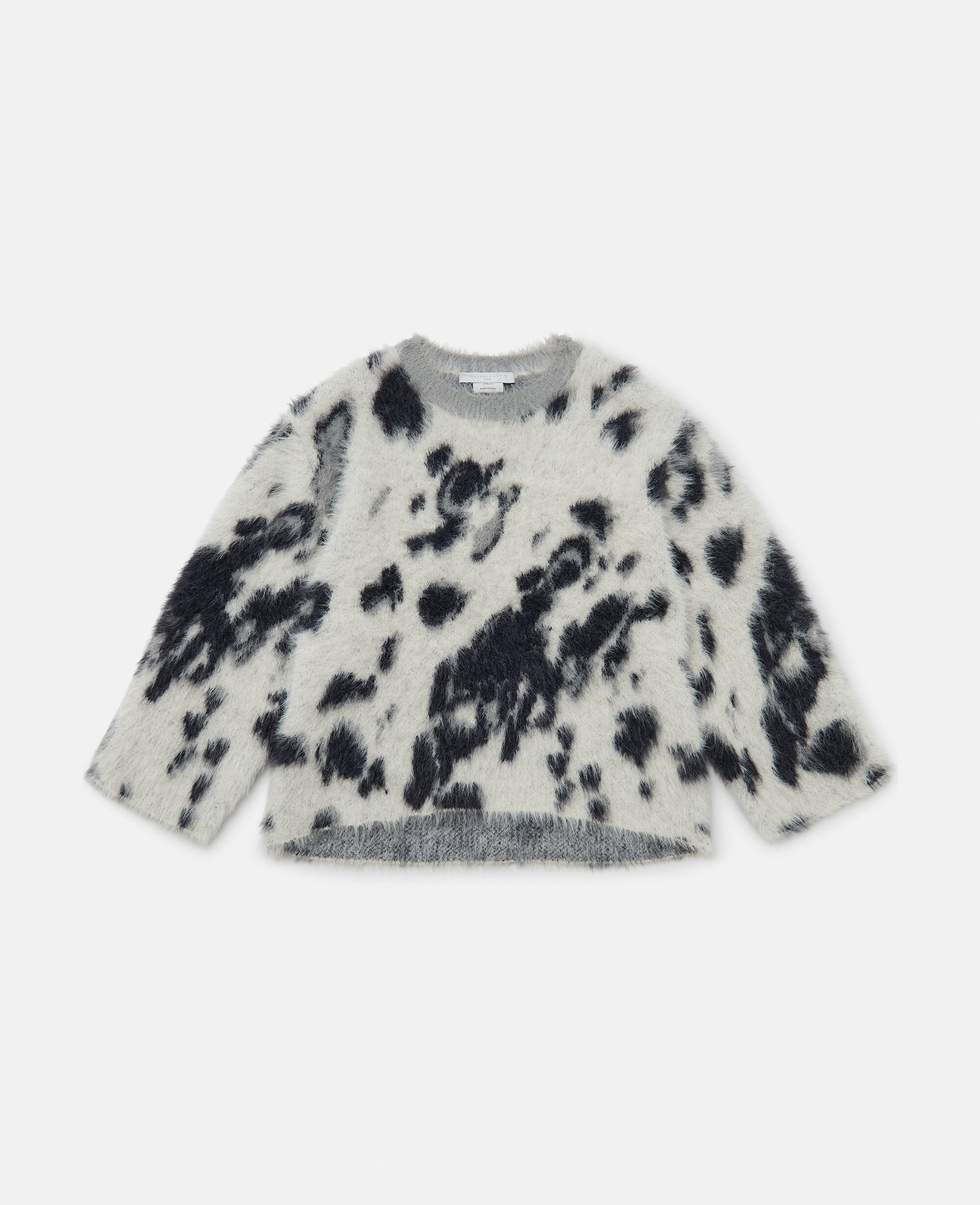 Crop top jumpers for kids online