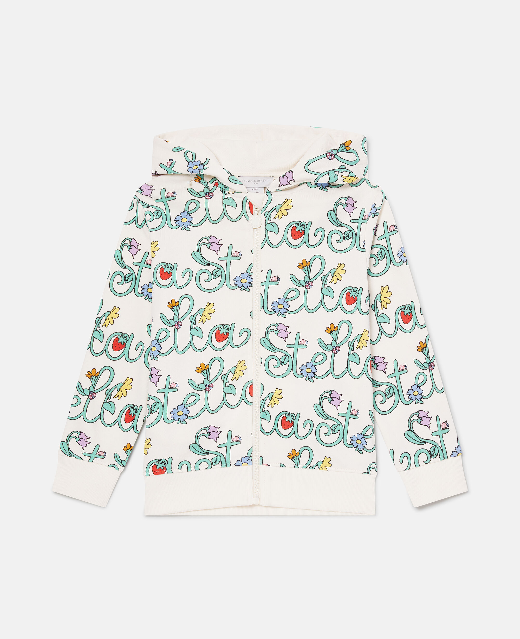 ガールズ カーディガン セーター | フーディ | ステラ マッカートニー