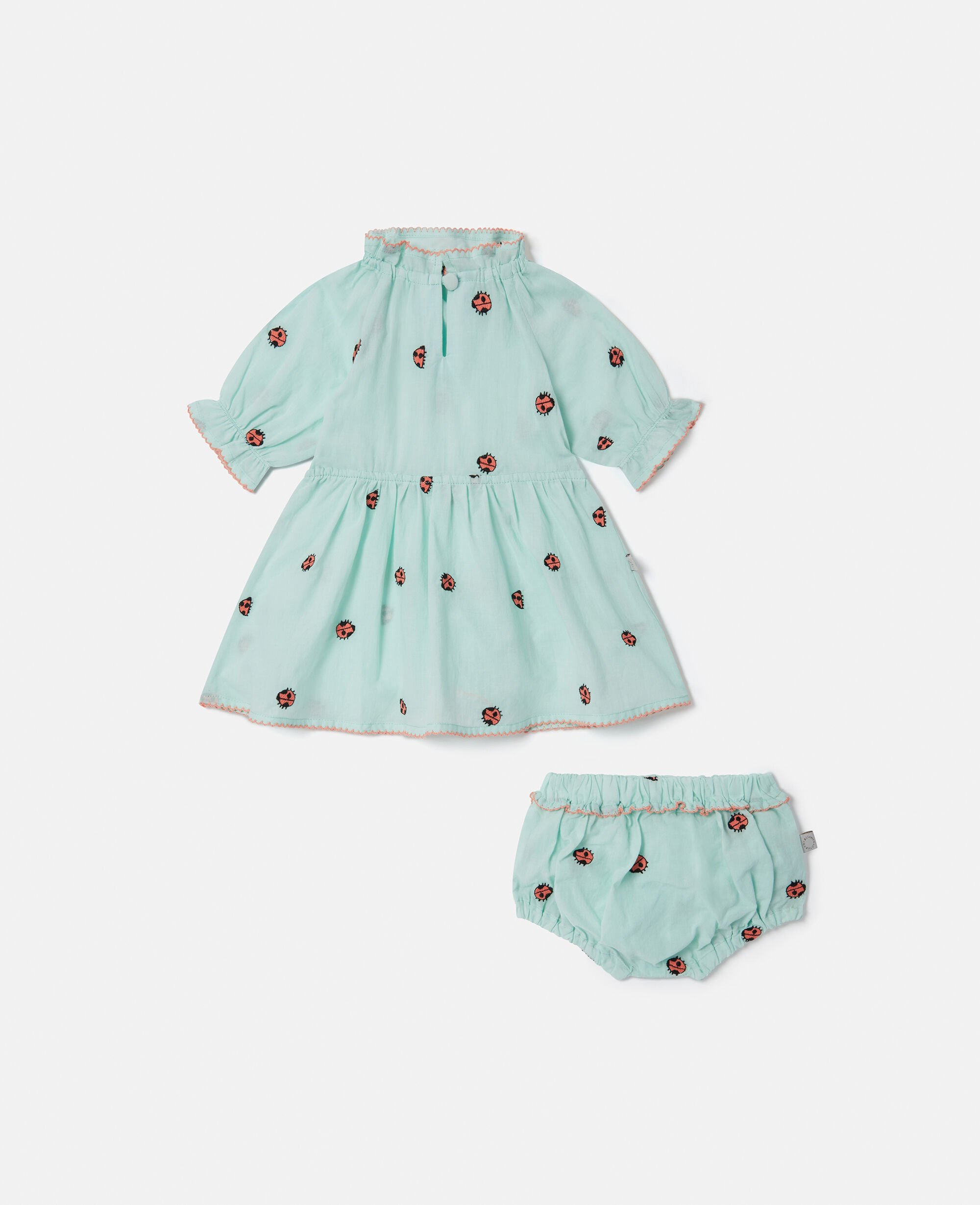 Baby Dresses, All-In-Ones & Dungarees | Stella McCartney Kids US