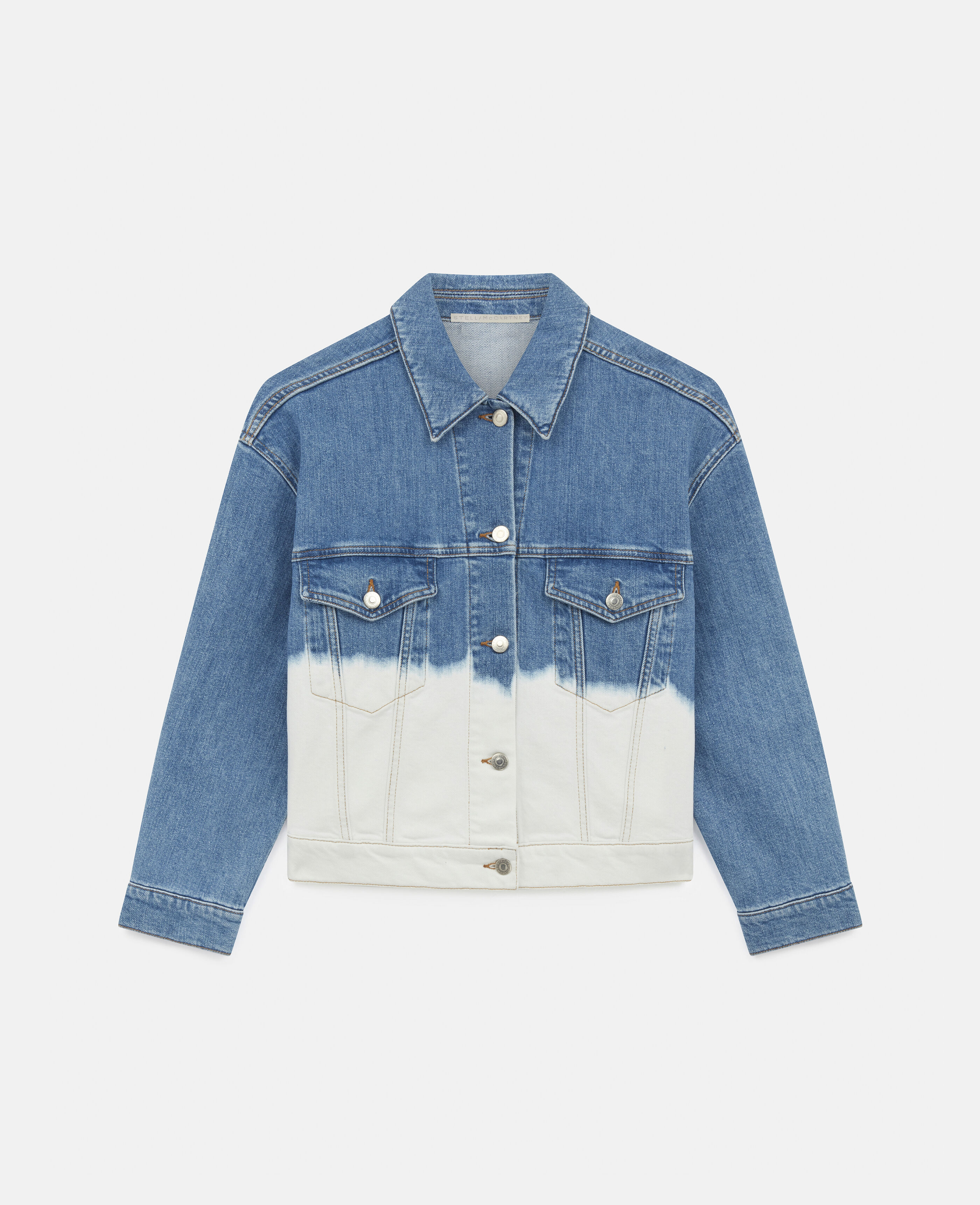 plush sherpa jacket