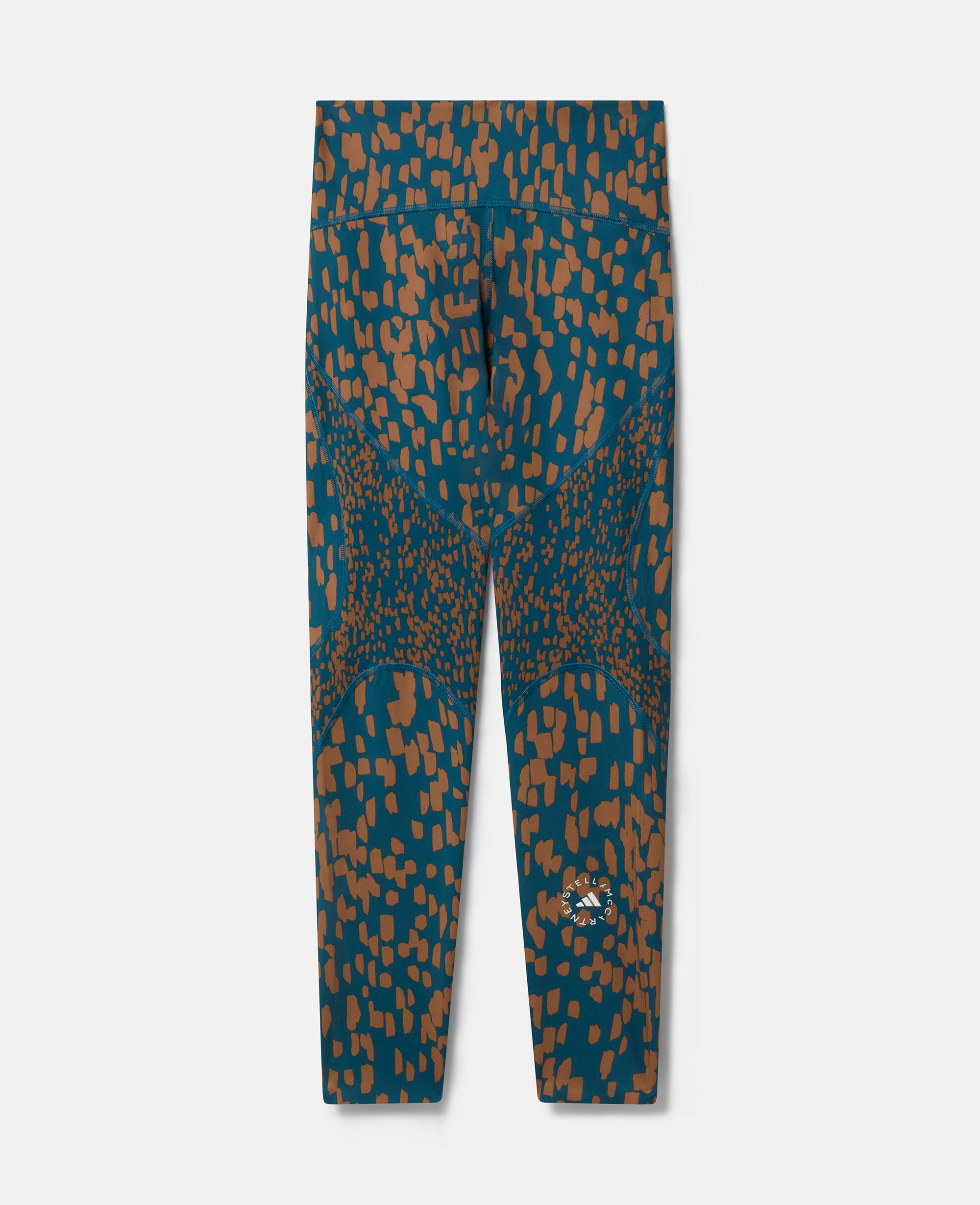 Women Tech Mineral Timber TruePurpose Optime Training 7 8 Leggings Stella McCartney US