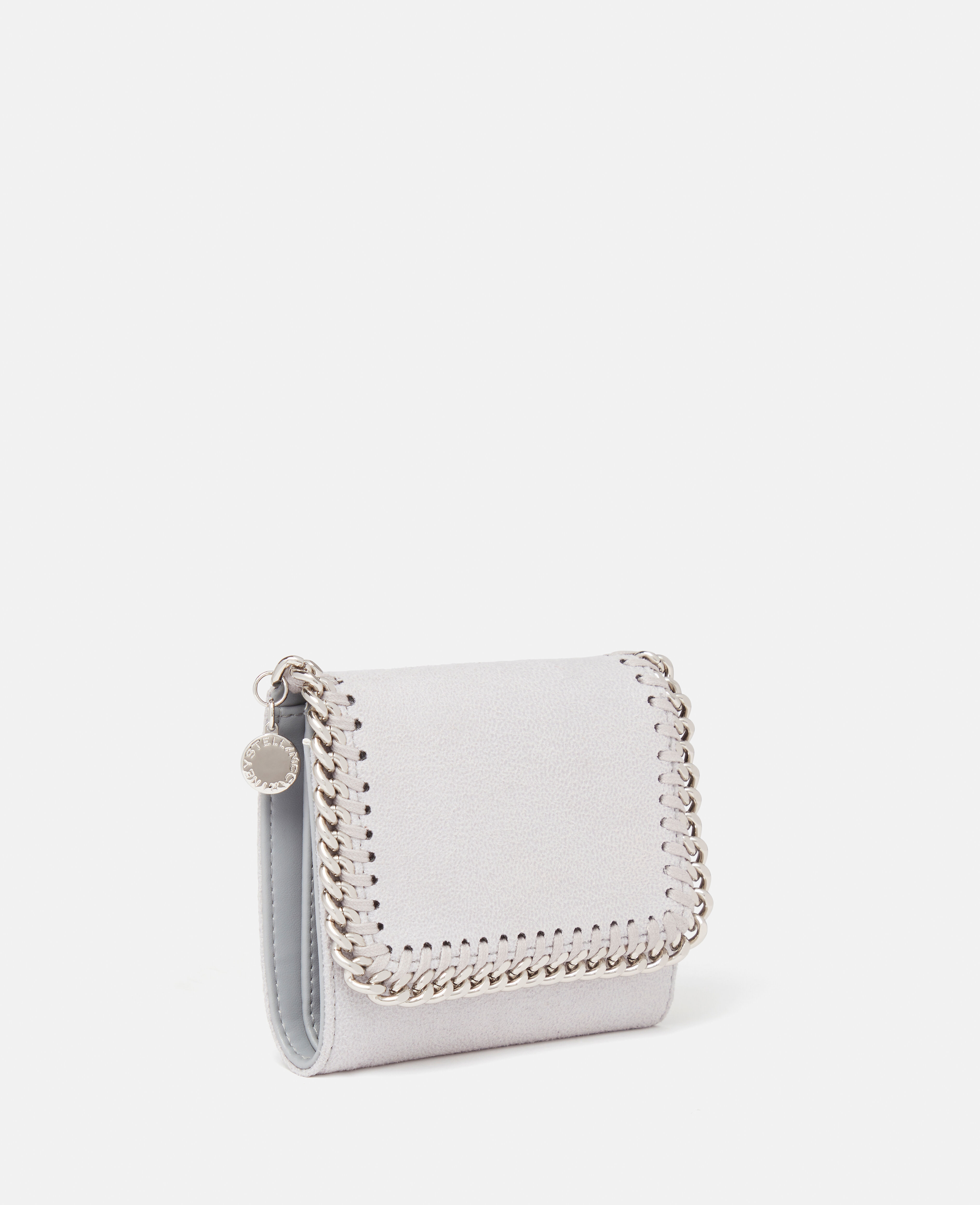 新品 ステラマッカートニー　スモール ウォレット　ファラベラ 三越伊勢丹 | STELLA McCARTNEY/ステラ マッカートニー通販