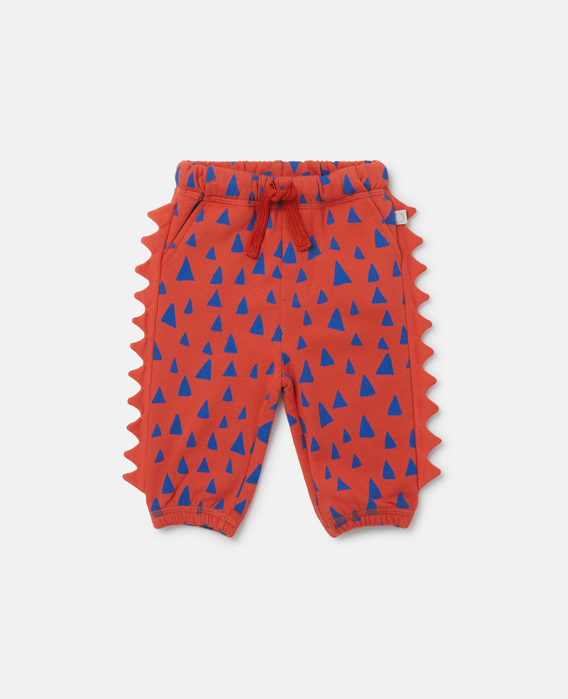 Pantalon de jogging monstre-Purple-large image number 0