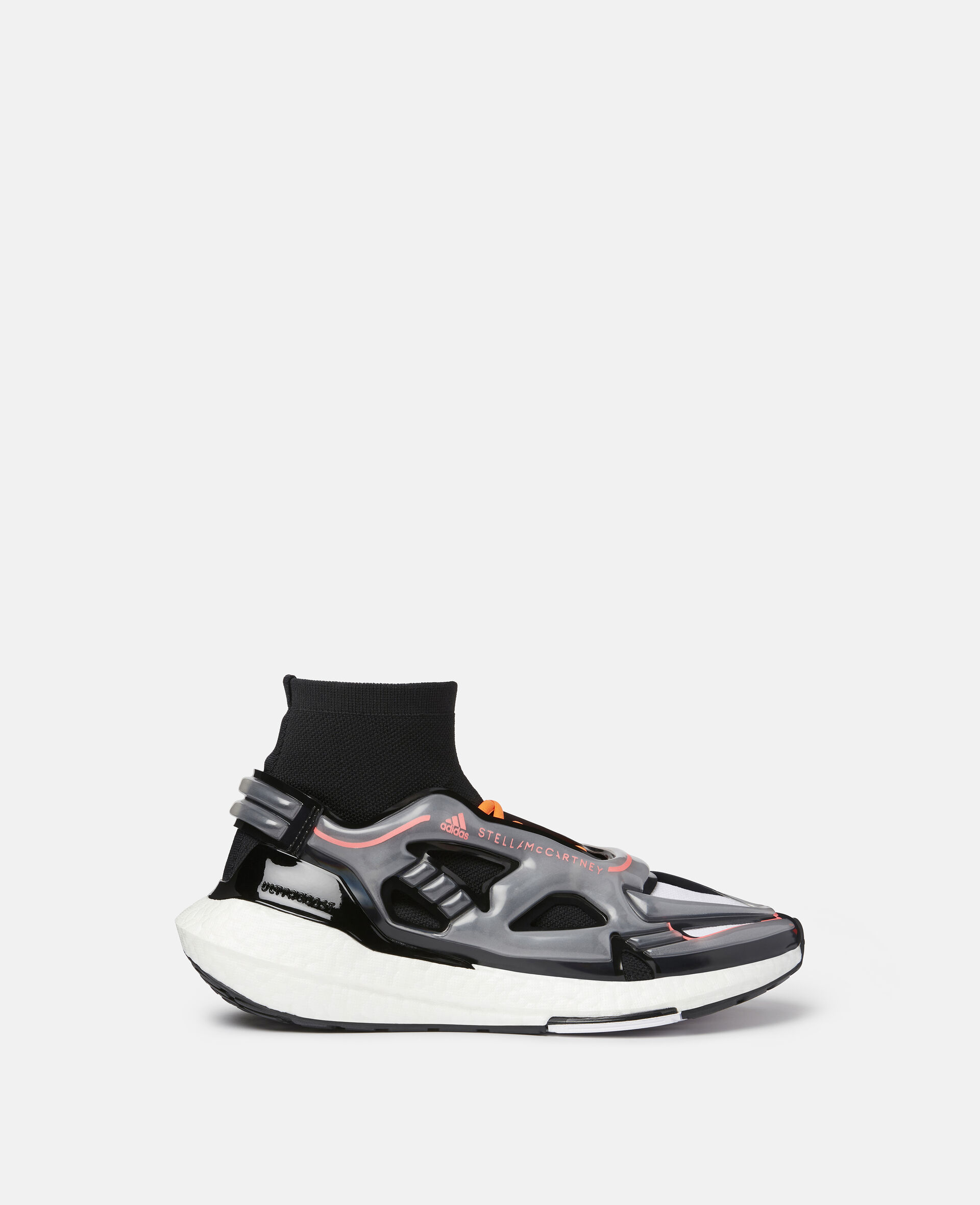 Ultraboost 22 Elevated Trainers-Multicolour-large image number 0