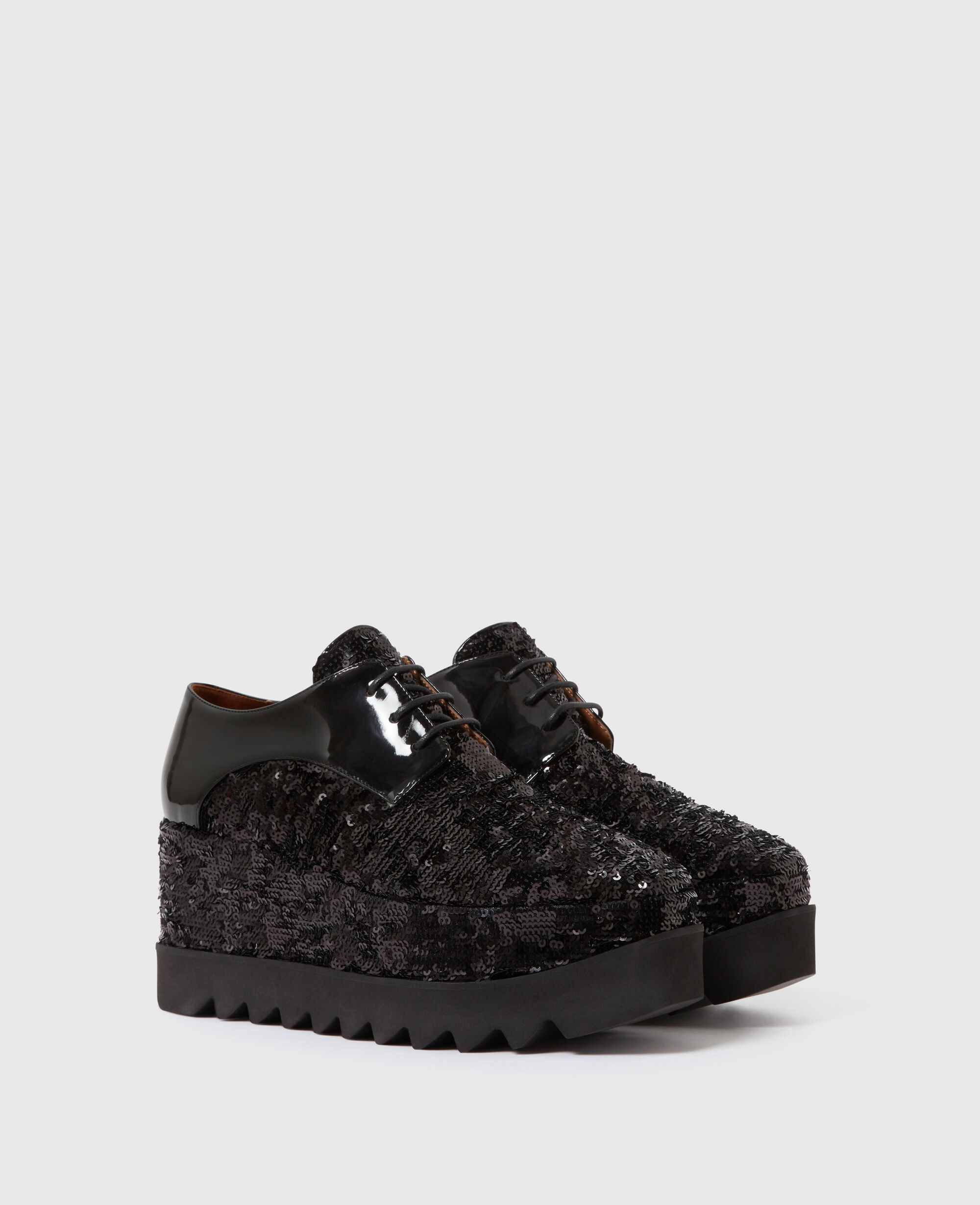 ステラマッカートニー エリス グリッター プラットフォーム 三越伊勢丹 | STELLA McCARTNEY/ステラ マッカートニー通販