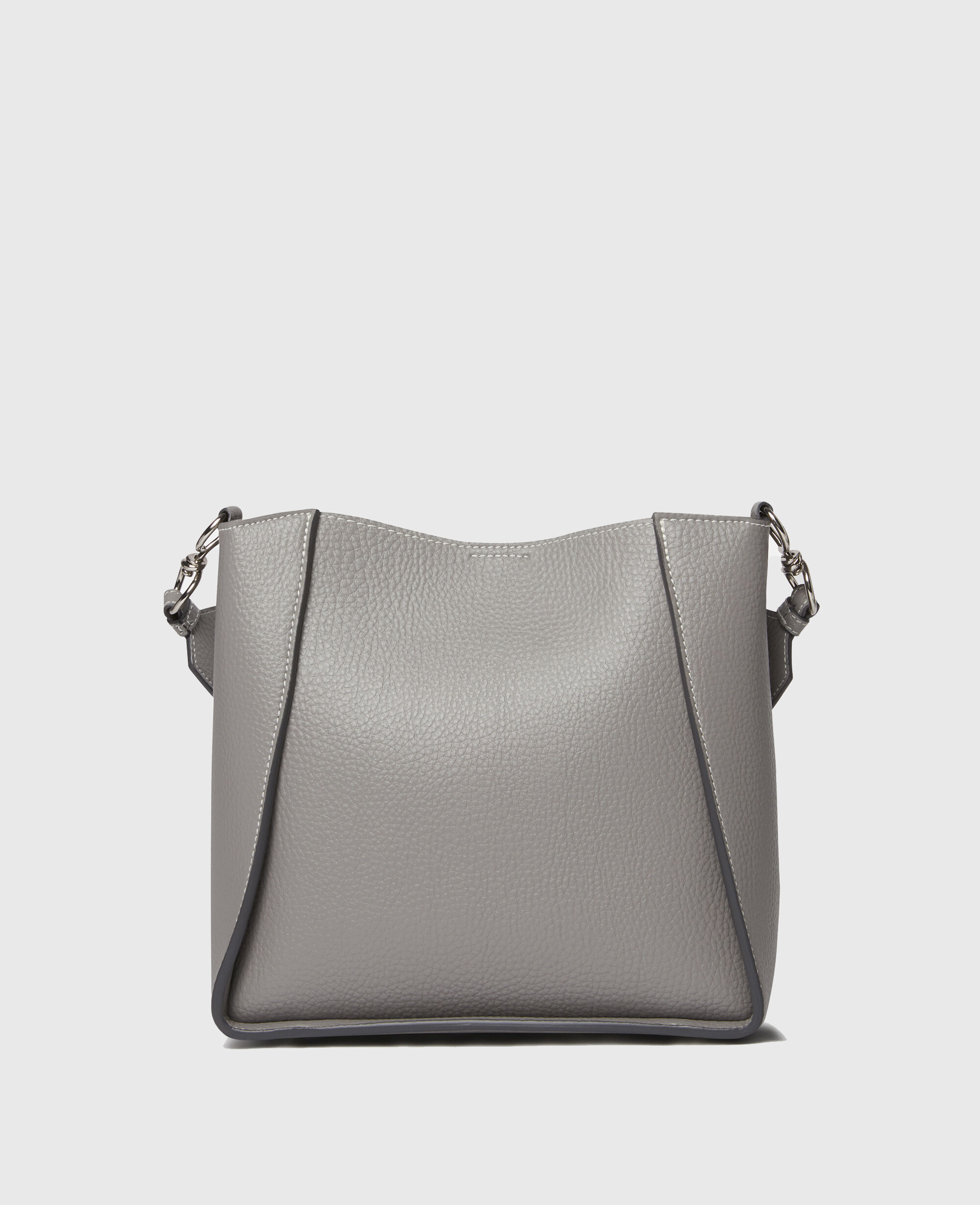 The Logo Bag - STELLA MCCARTNEY - 19年秋冬コレクション The Logo Bag - STELLA MCCARTNEY - 19年秋冬コレクション