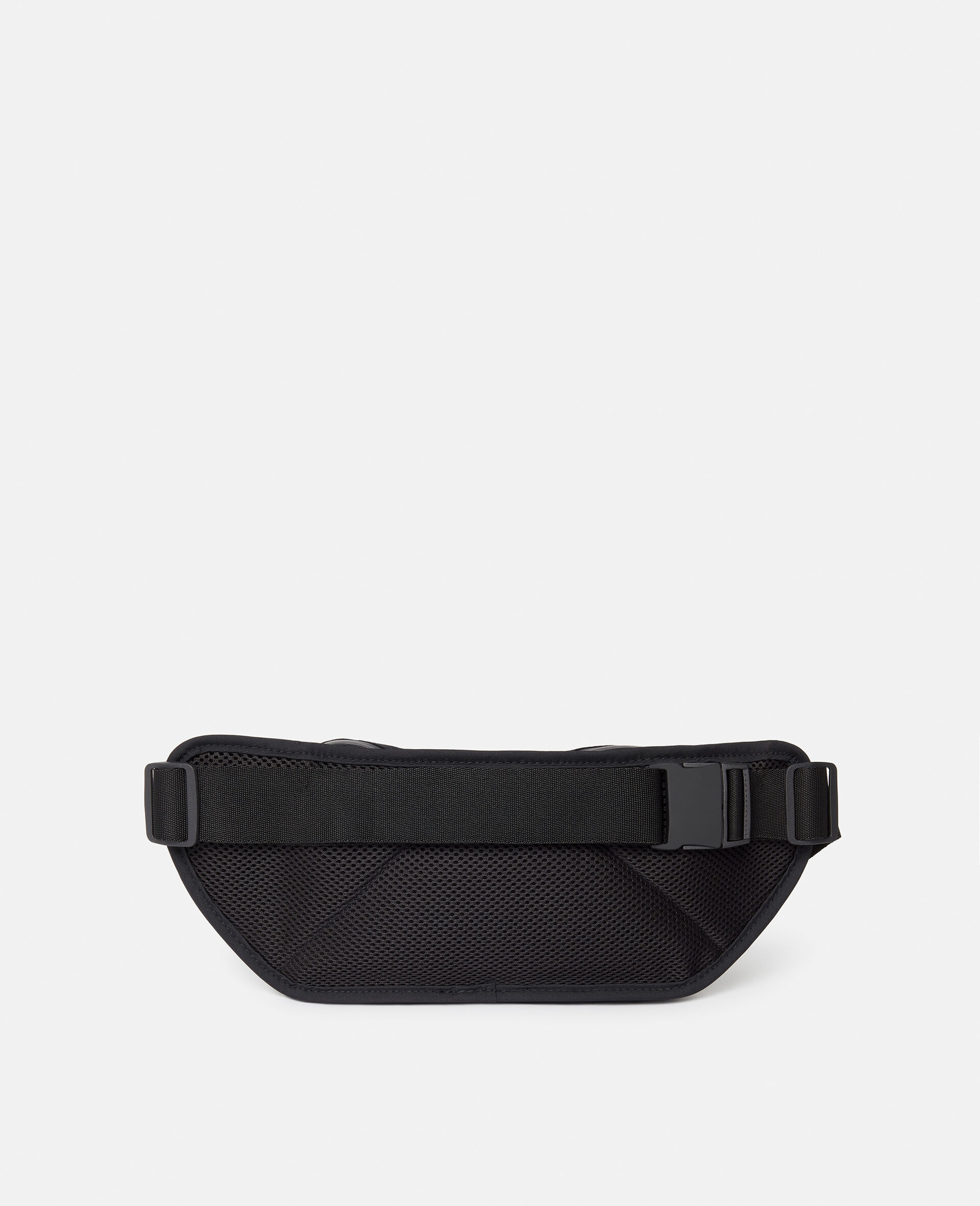 Logo Fanny Pack-Black-large image number 3