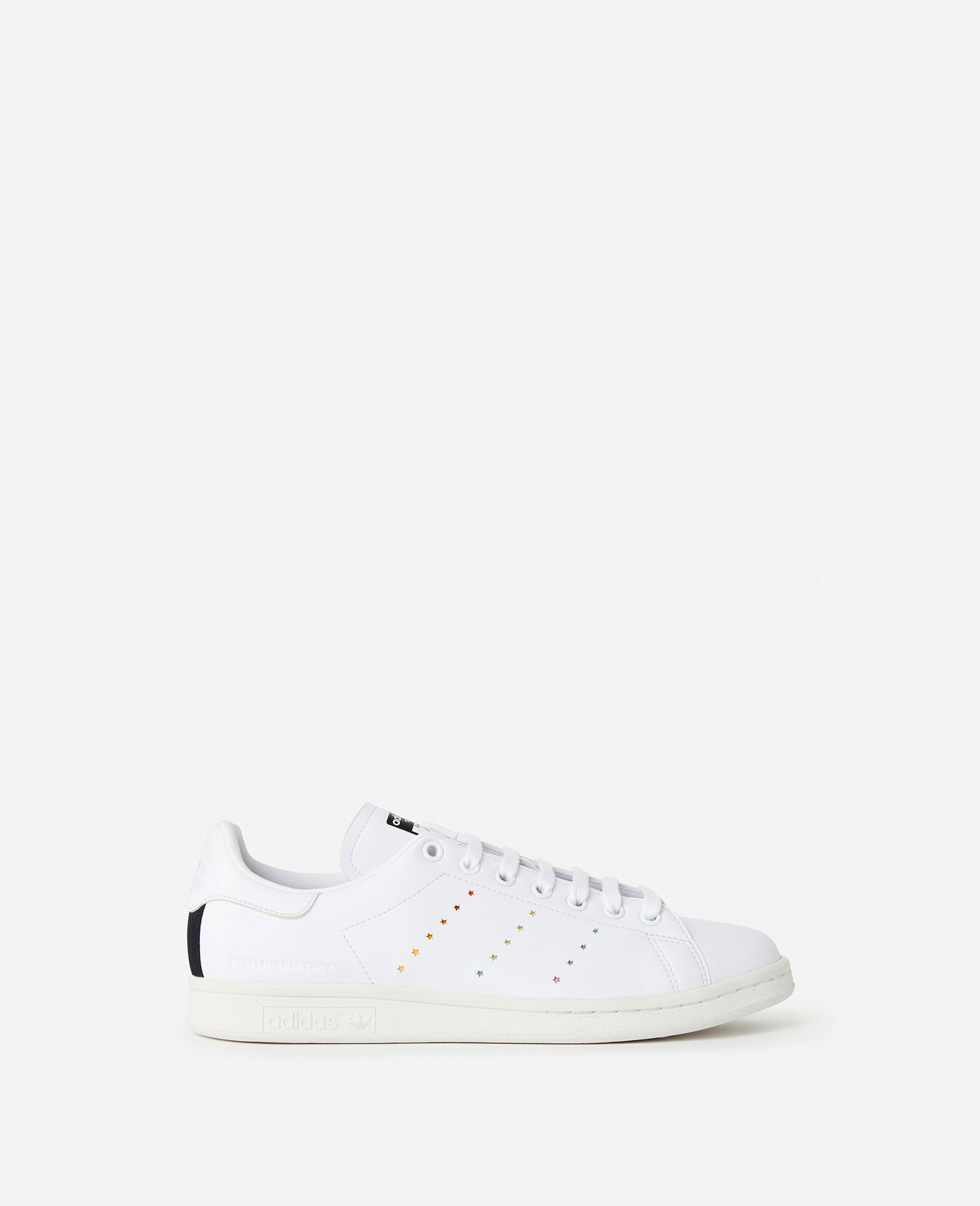ウィメンズ ステラ #stansmith adidas-ホワイト-large image number 1