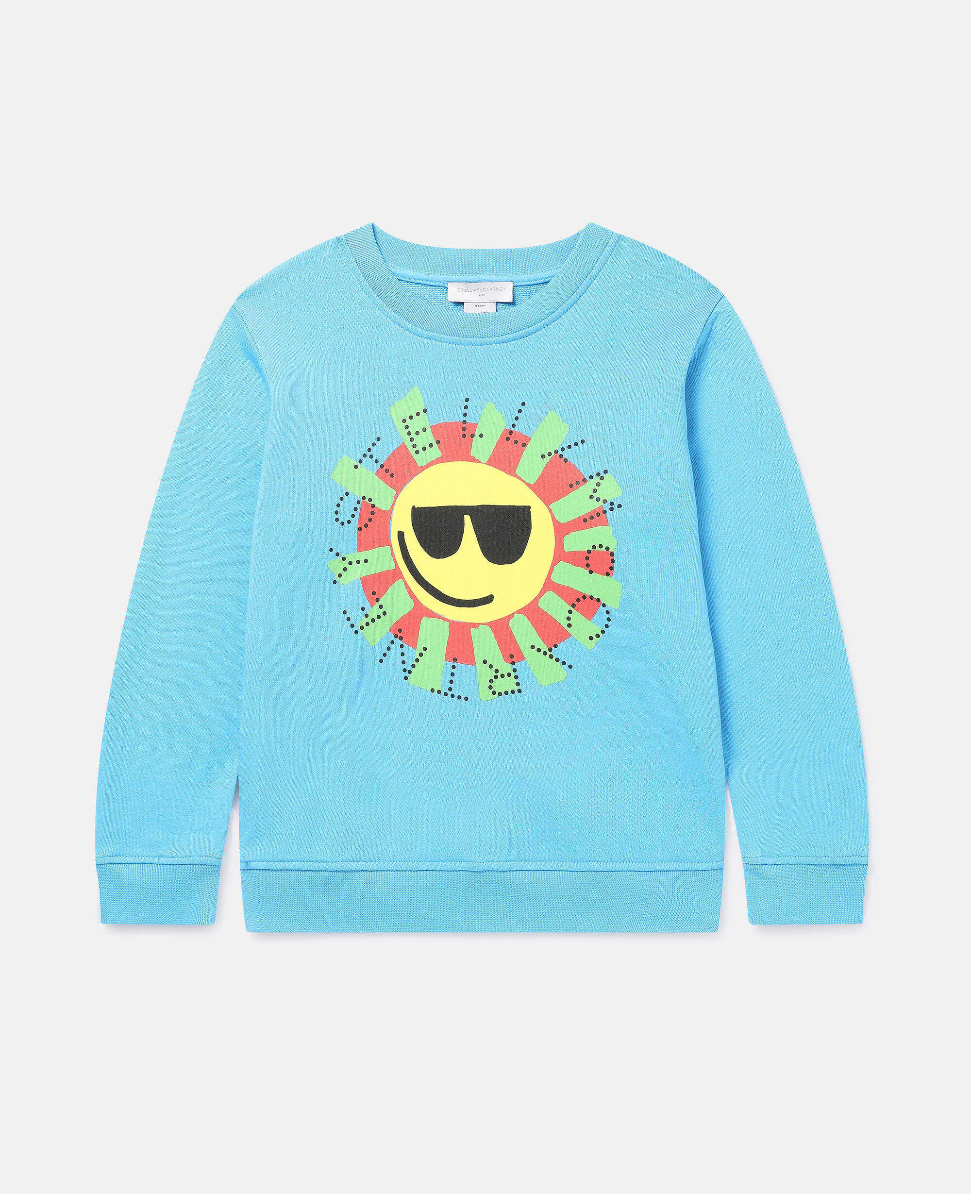 Stella mccartney sweatshirt deals
