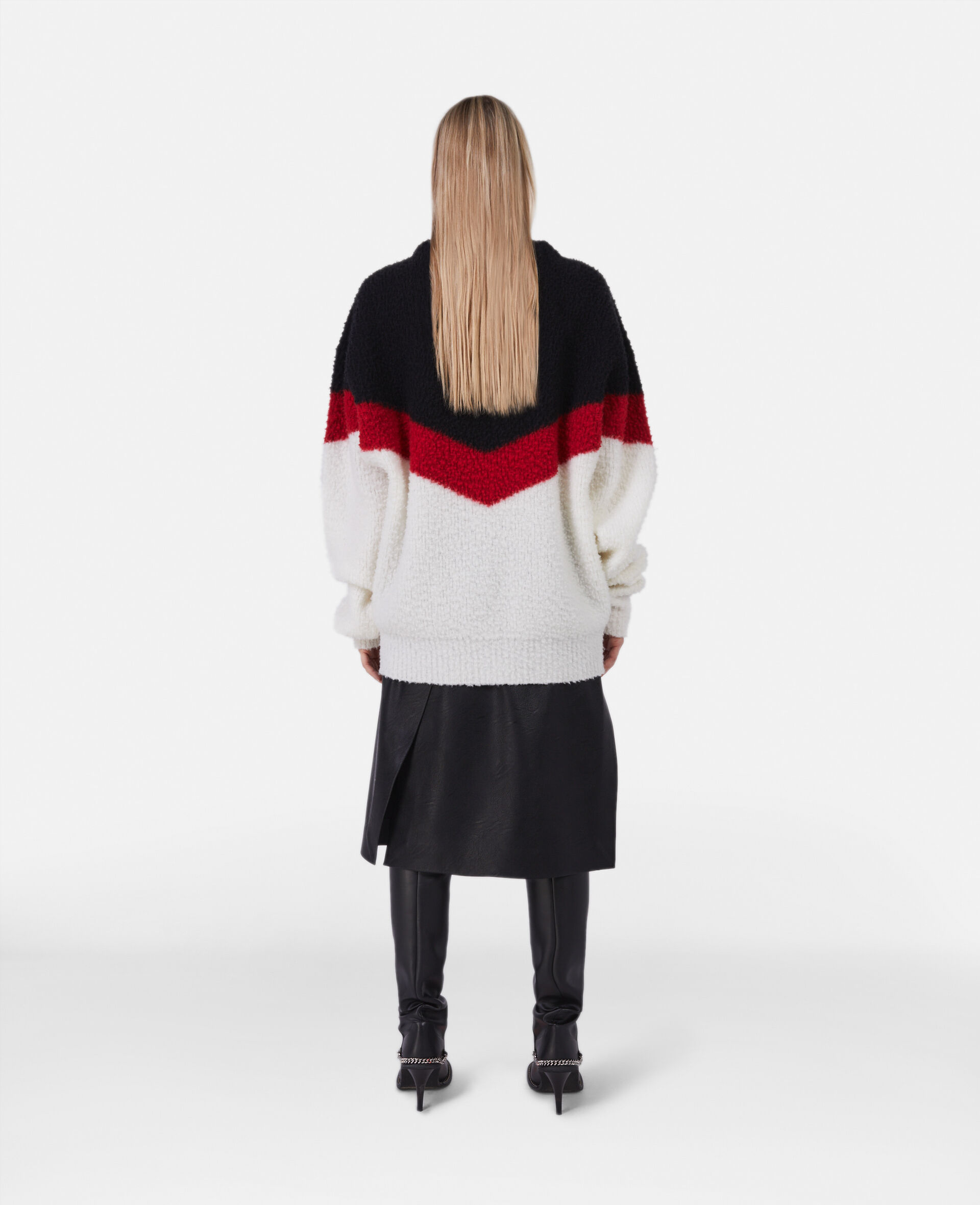 STELLA McCARTNEY ステラマッカートニー ニットベスト