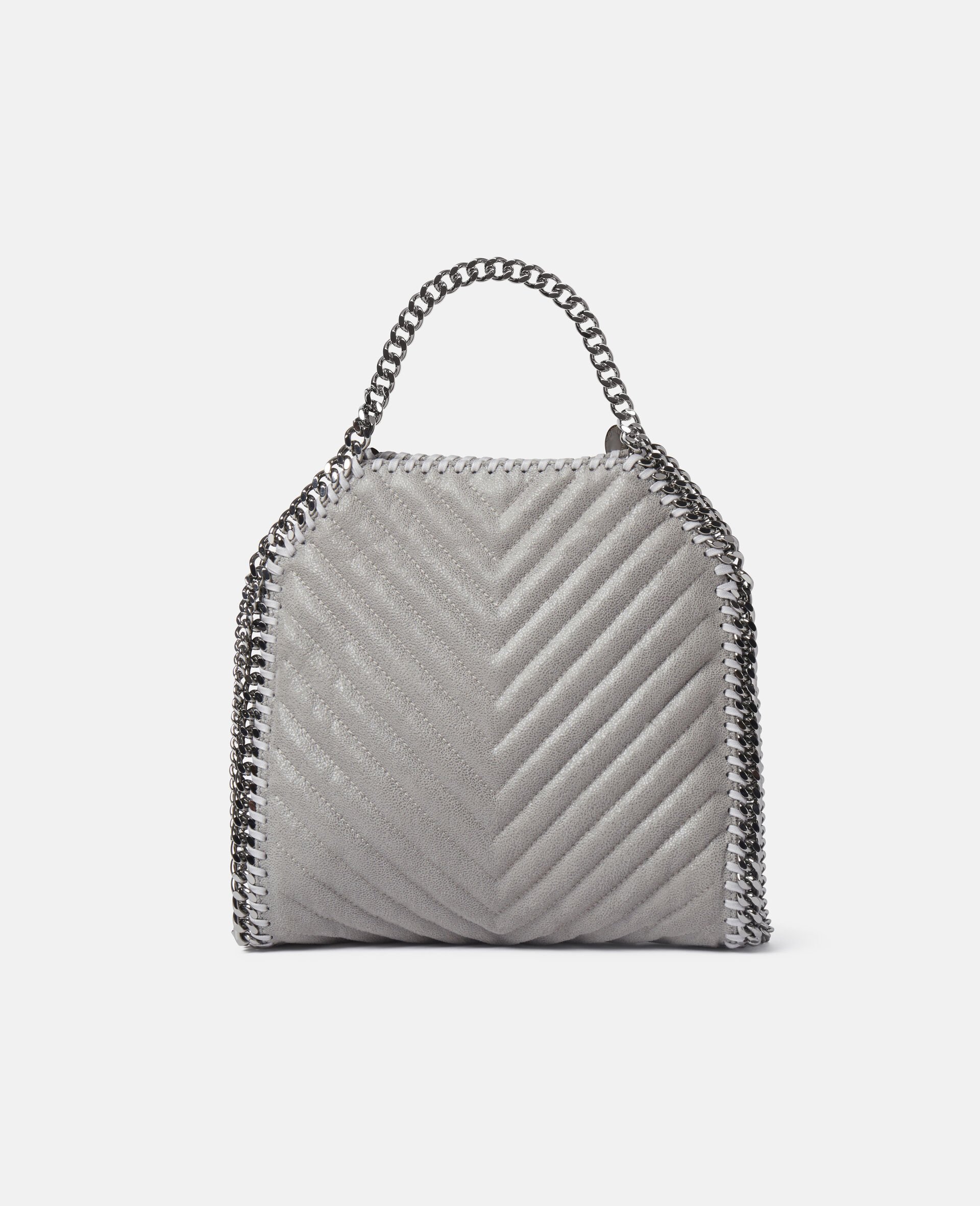 Falabella Mini Tote Bag-Schwarz-large Falabella Mini Tote Bag-Schwarz-large image number 2