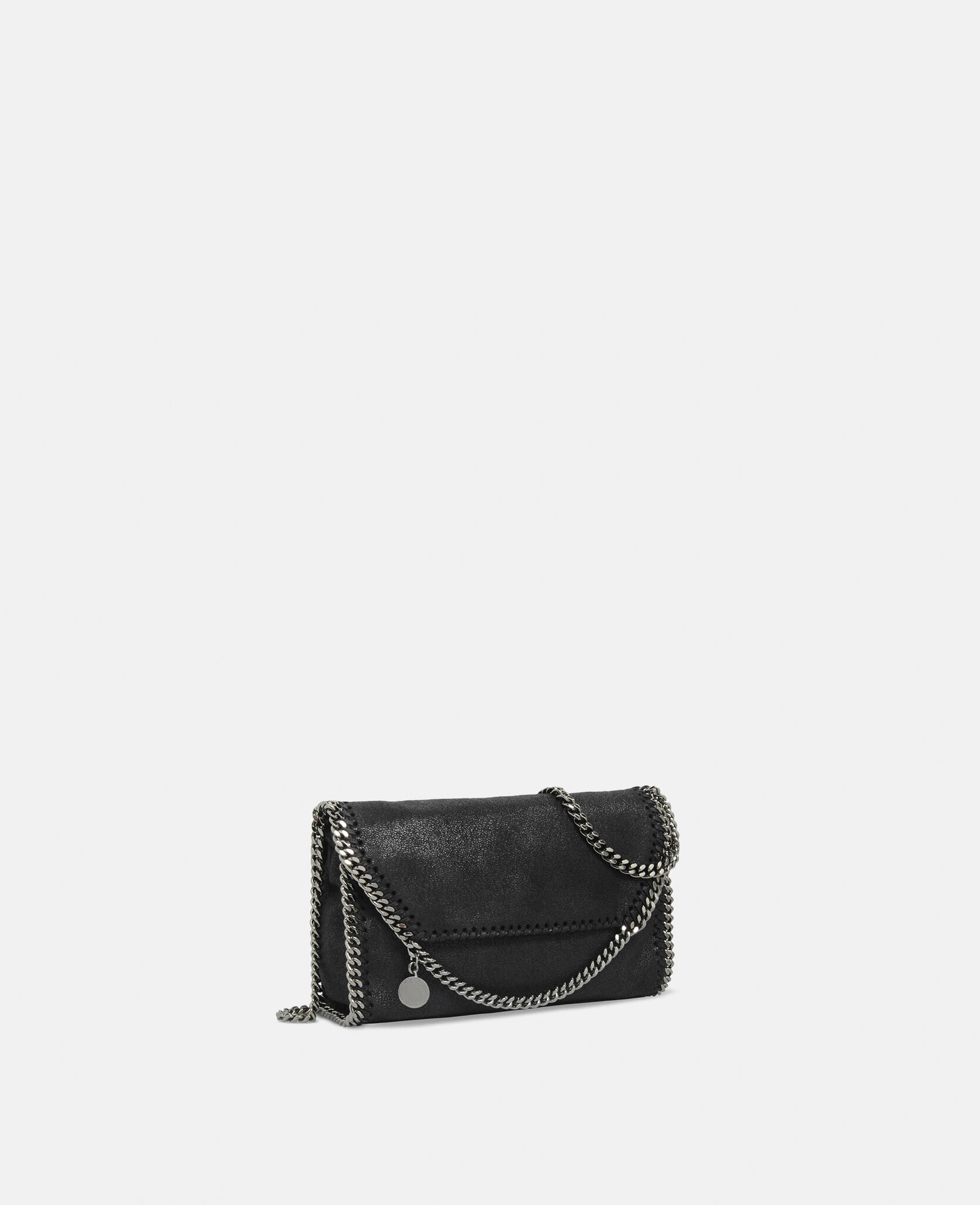 Stella mccartney mini online baby bella shoulder bag