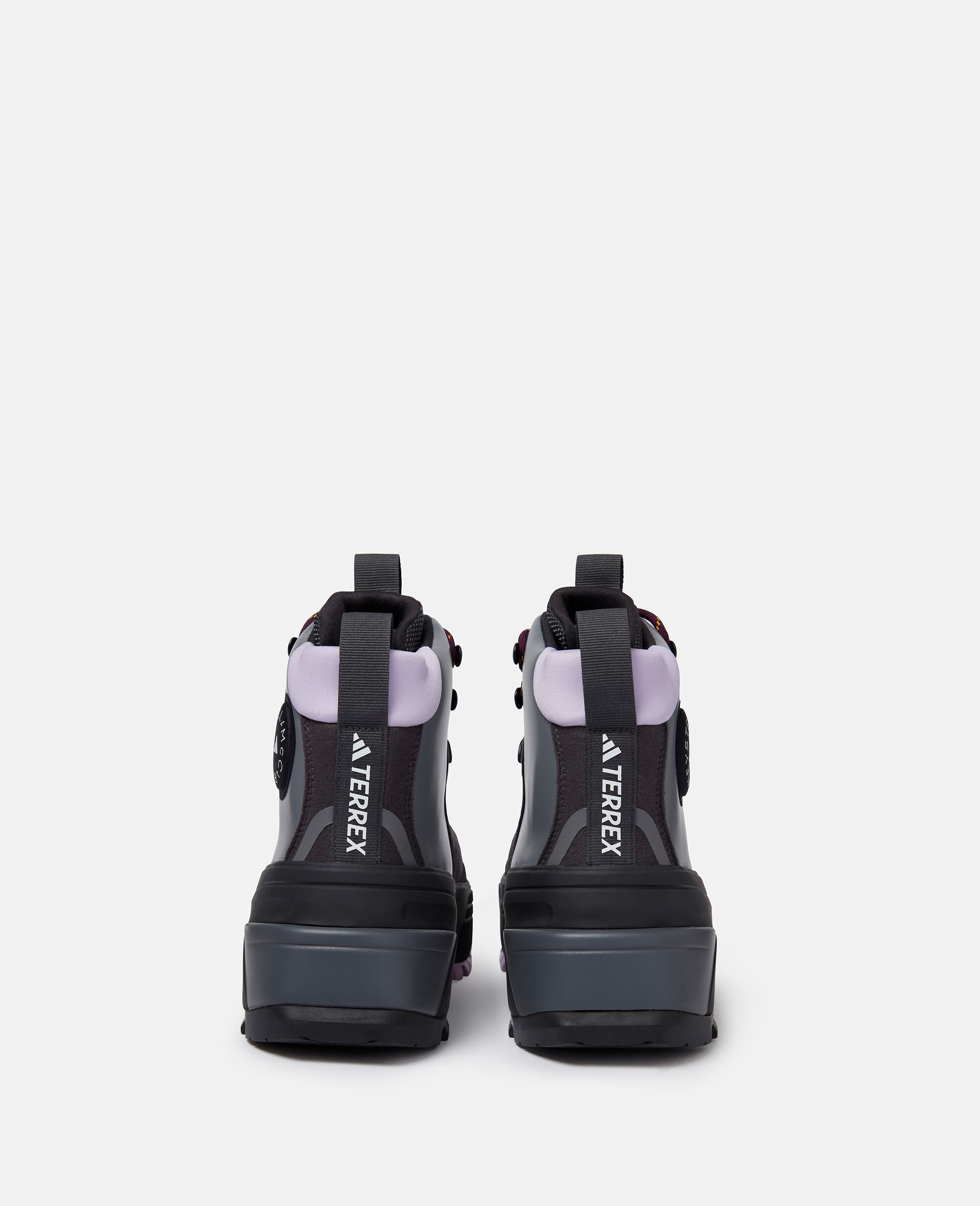 ★adidas by Stella McCartney★W TERREX HIKING BOOTS★追跡可 Adidas by Stella McCartney Terrex hiking boots adidas by