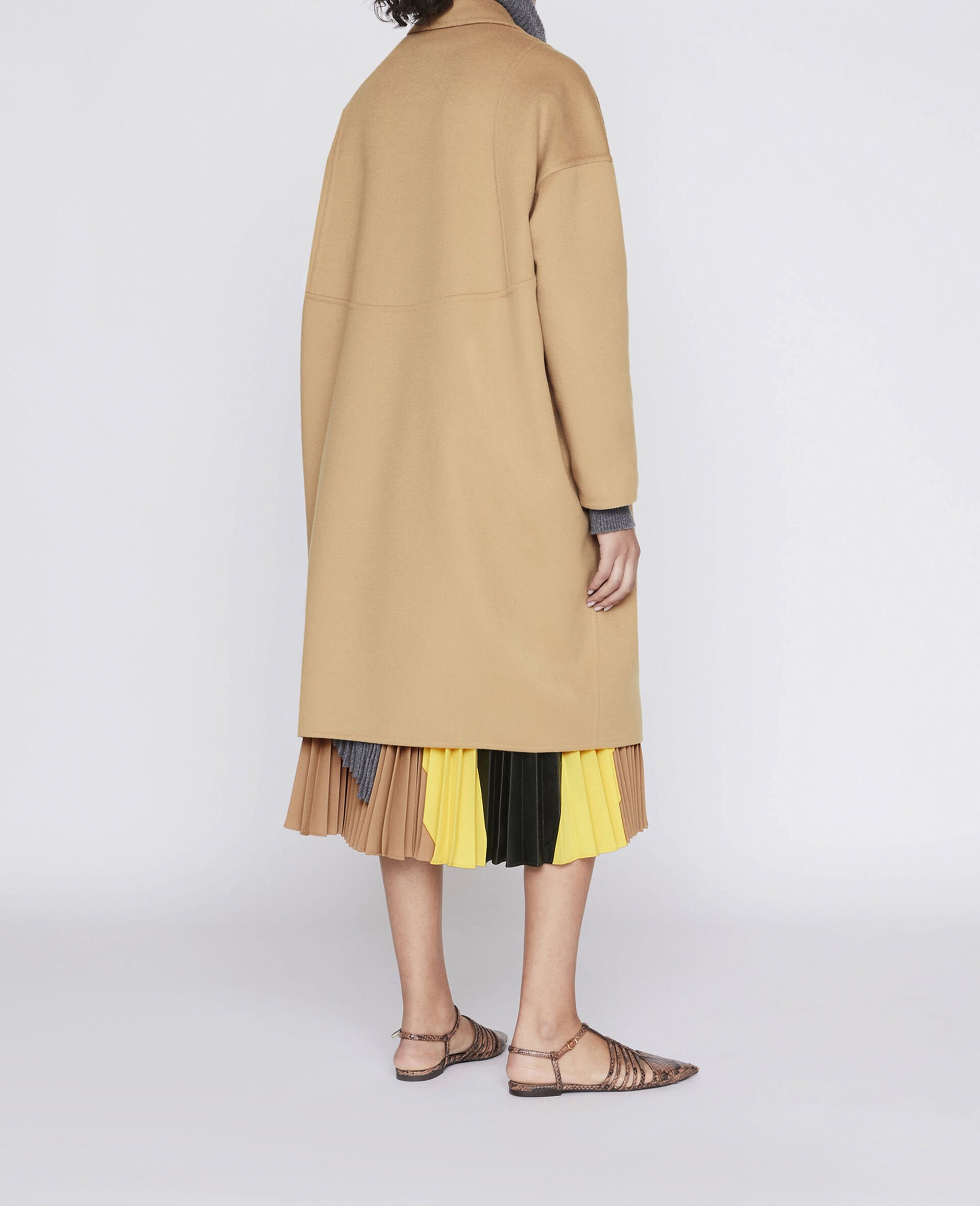 Bilpin Coat-Black-large Bilpin Coat-Black-large image number 2